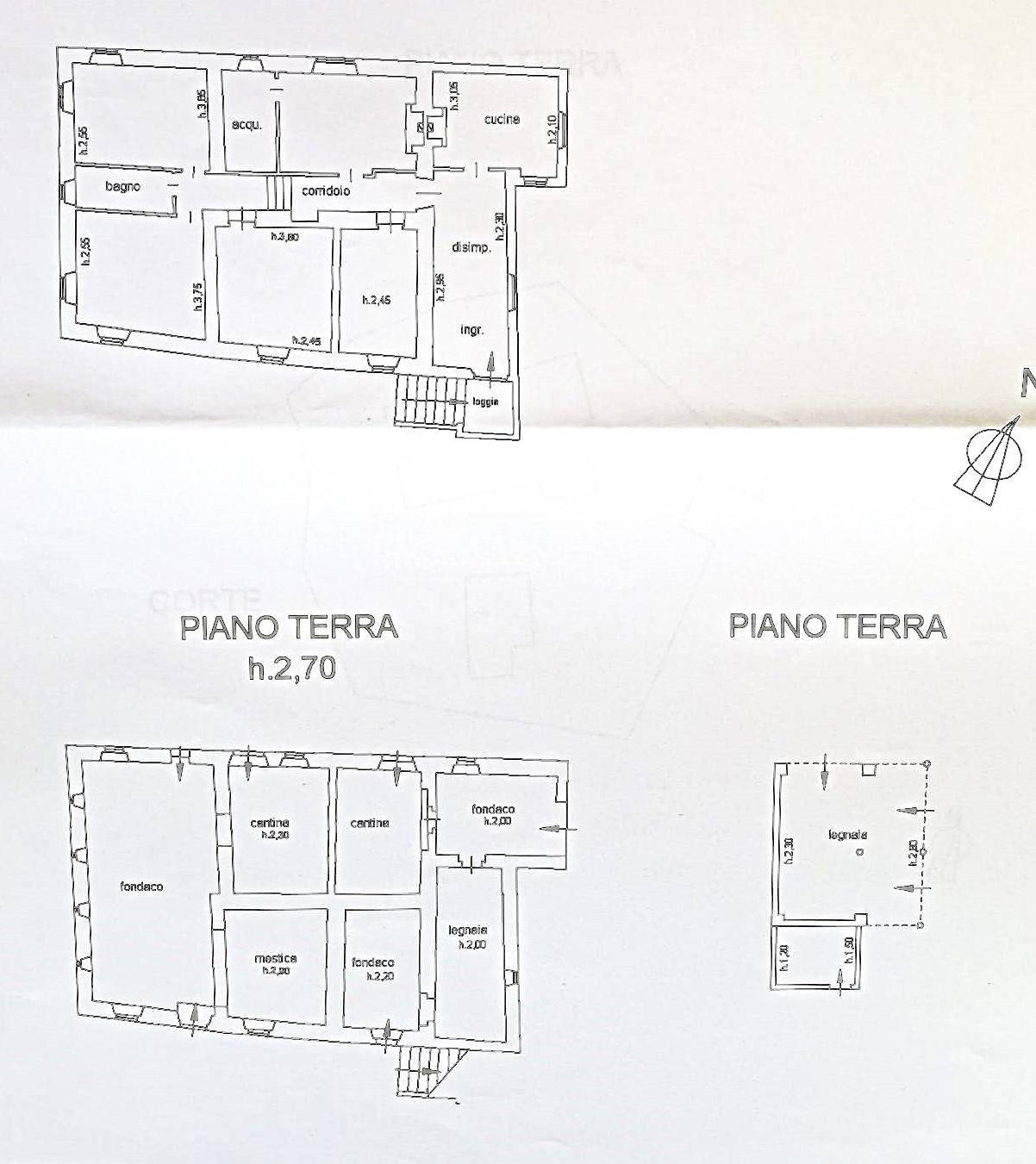 Immagine 66 di Rustico / casale in vendita  in contrada torbitello a Rotella