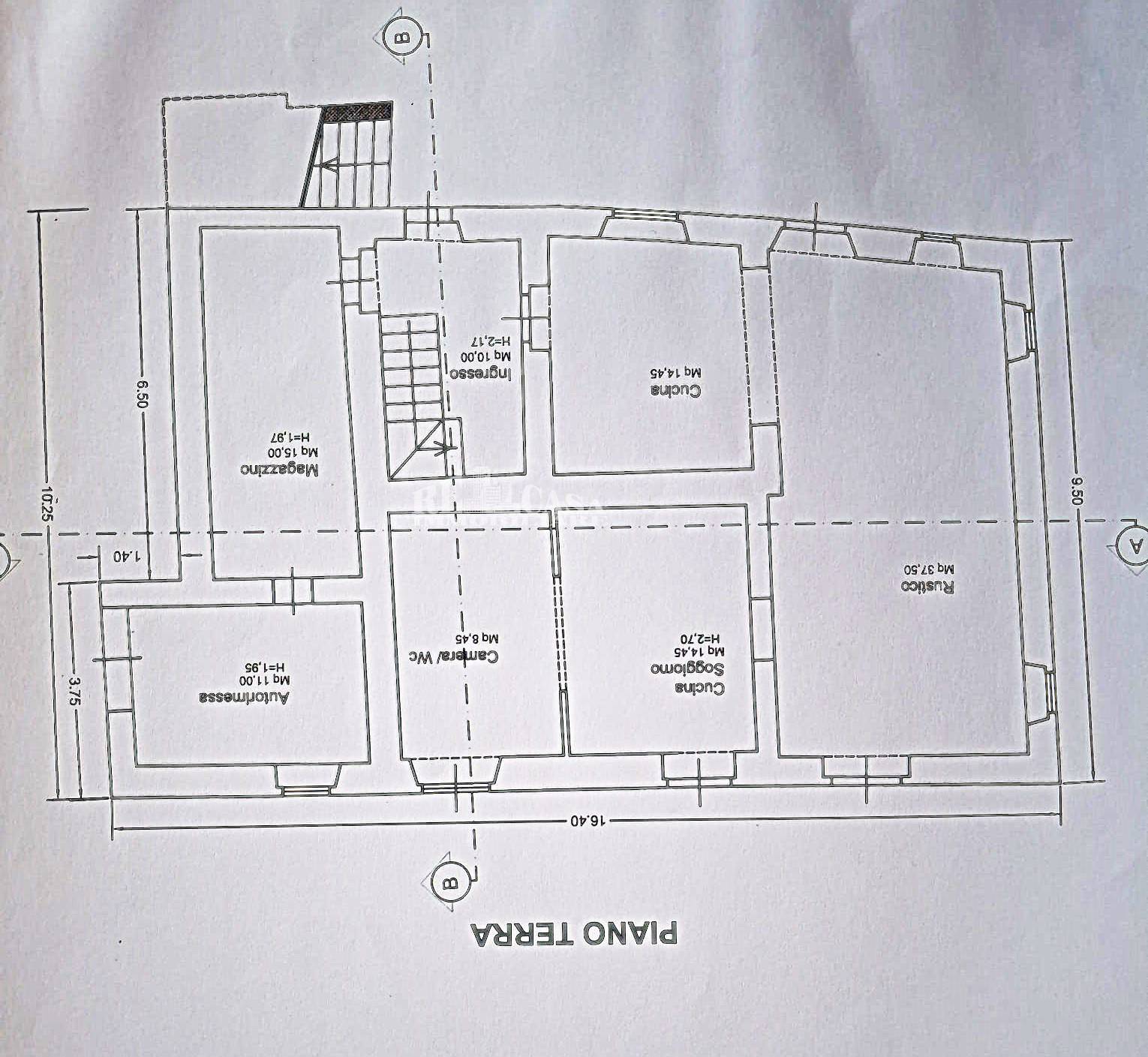 Immagine 67 di Rustico / casale in vendita  in contrada torbitello a Rotella