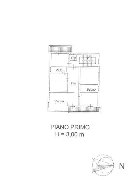 Immagine 46 di Appartamento in vendita  in Via Dei Laureati 2/a a San Benedetto Del Tronto