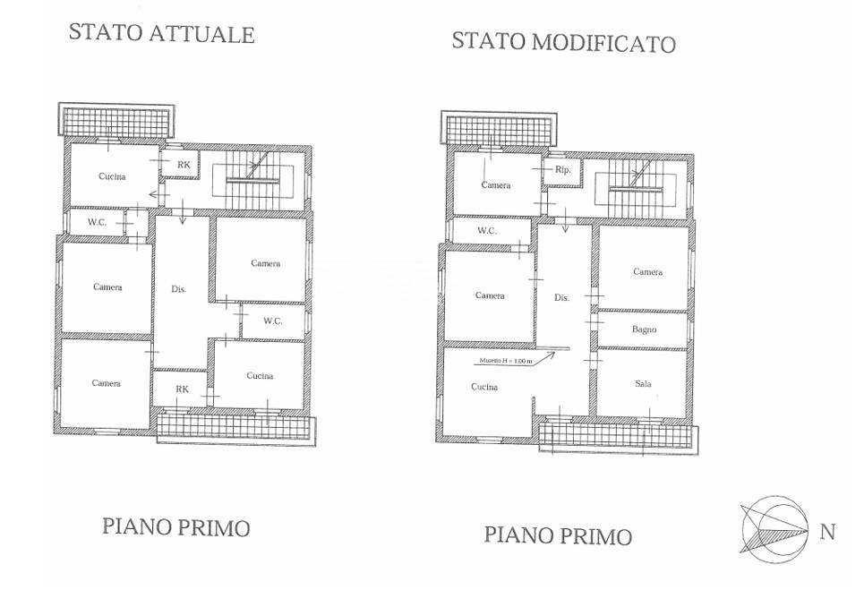 Immagine 47 di Appartamento in vendita  in Via Dei Laureati 2/a a San Benedetto Del Tronto