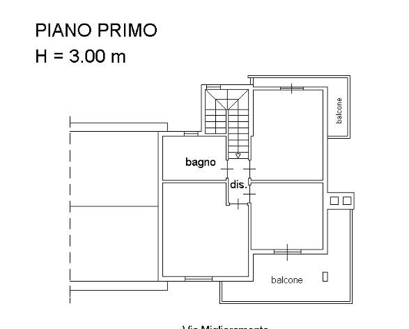 Immagine 12 di Casa indipendente in vendita  in VIA MIGLIORAMENTO 157 a Anzio