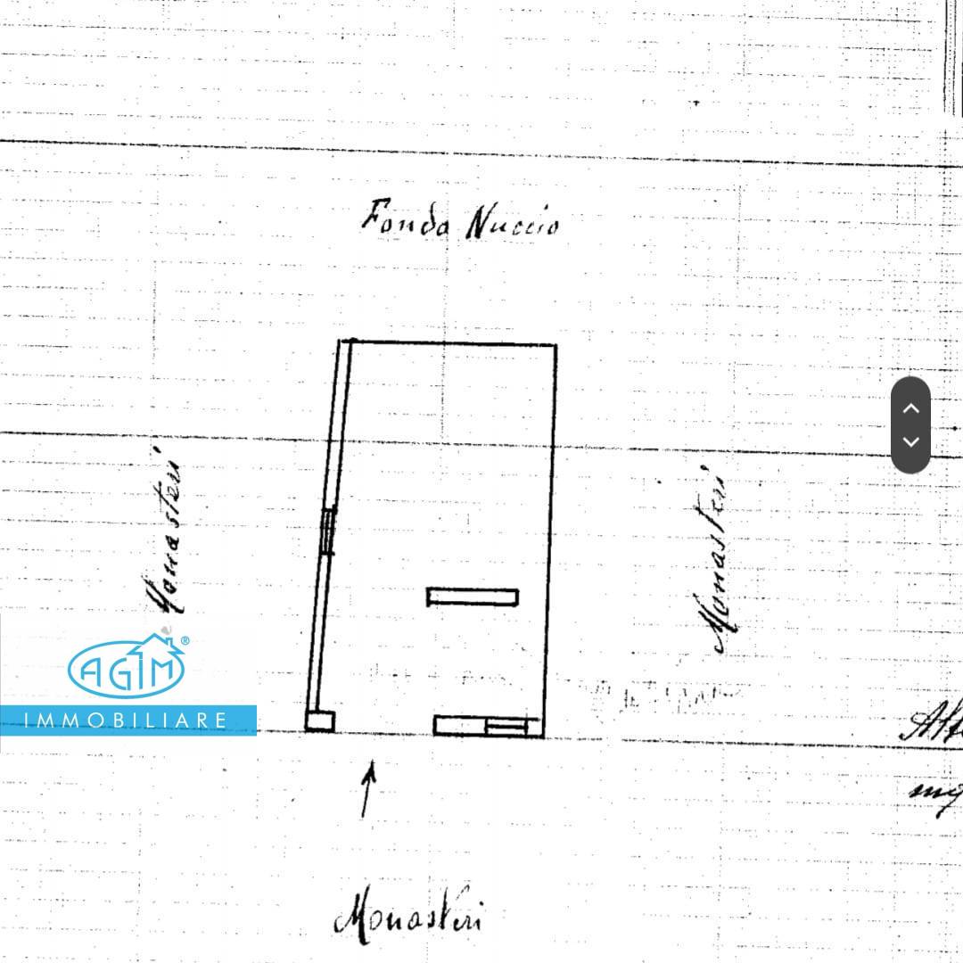 Immagine 28 di Rustico / casale in vendita  in Via Cappuccini 167 a Palermo