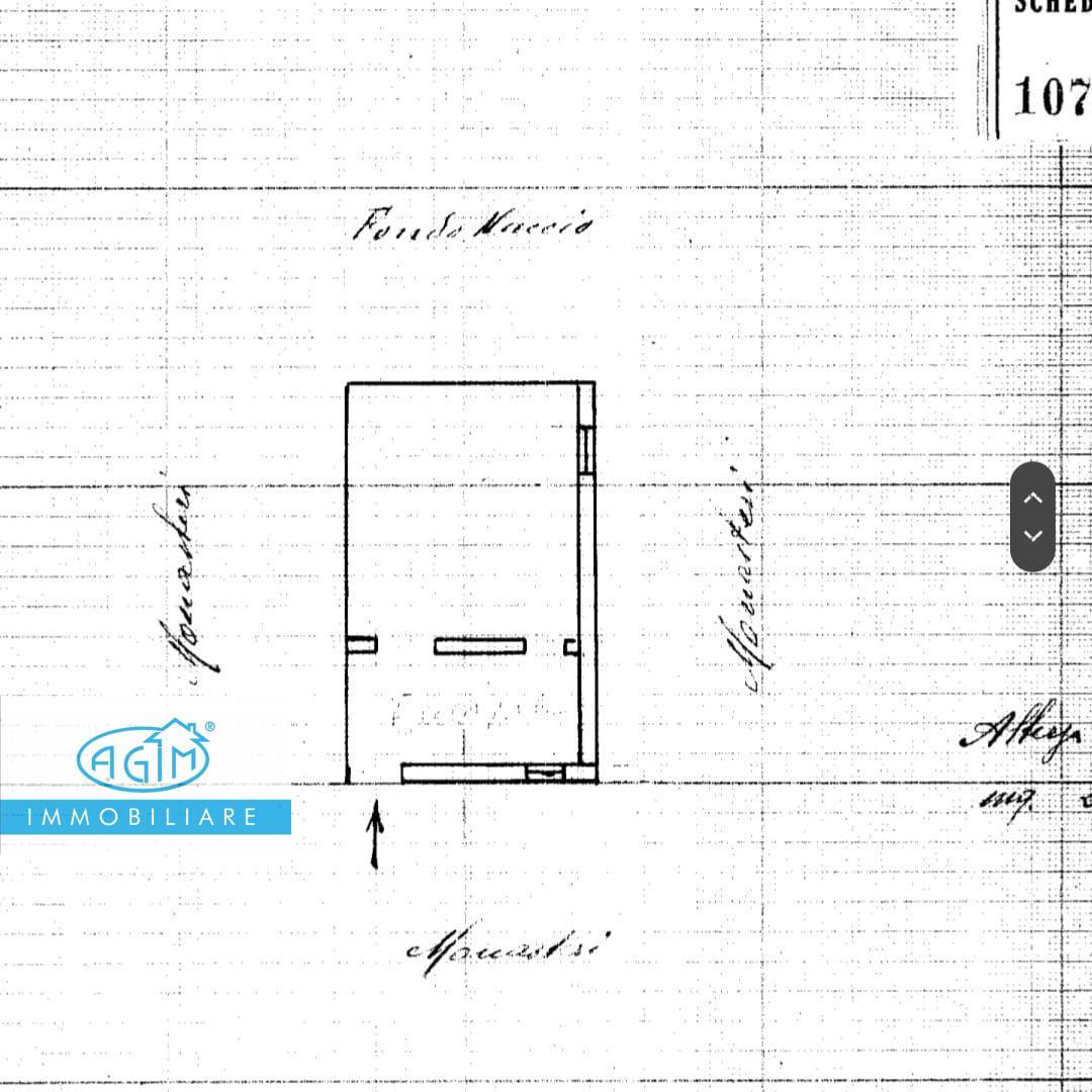 Immagine 29 di Rustico / casale in vendita  in Via Cappuccini 167 a Palermo