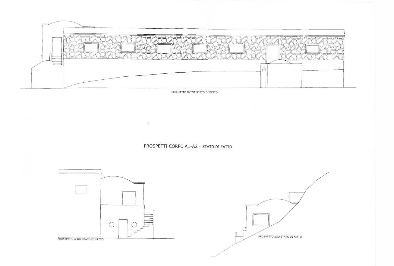 Immagine 66 di Villa in vendita  in via Le Cale snc a Pantelleria