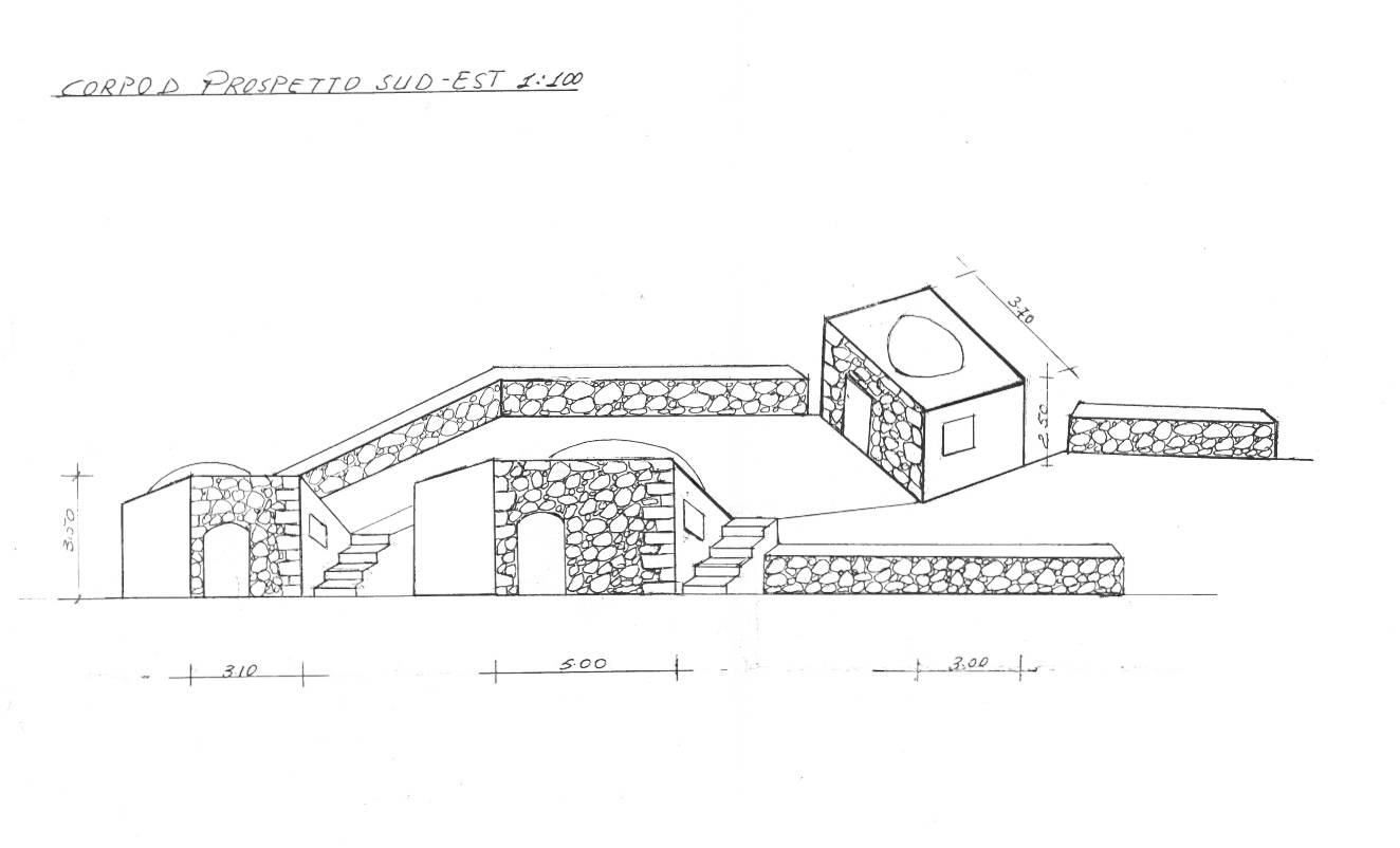 Immagine 71 di Villa in vendita  in via Le Cale snc a Pantelleria