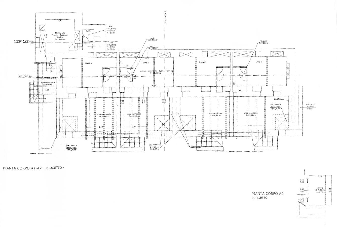 Immagine 67 di Villa in vendita  in via Le Cale snc a Pantelleria