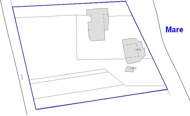 Immagine 71 di Villa in vendita  in Strada Provinciale 182 snc a Fondachelli-Fantina