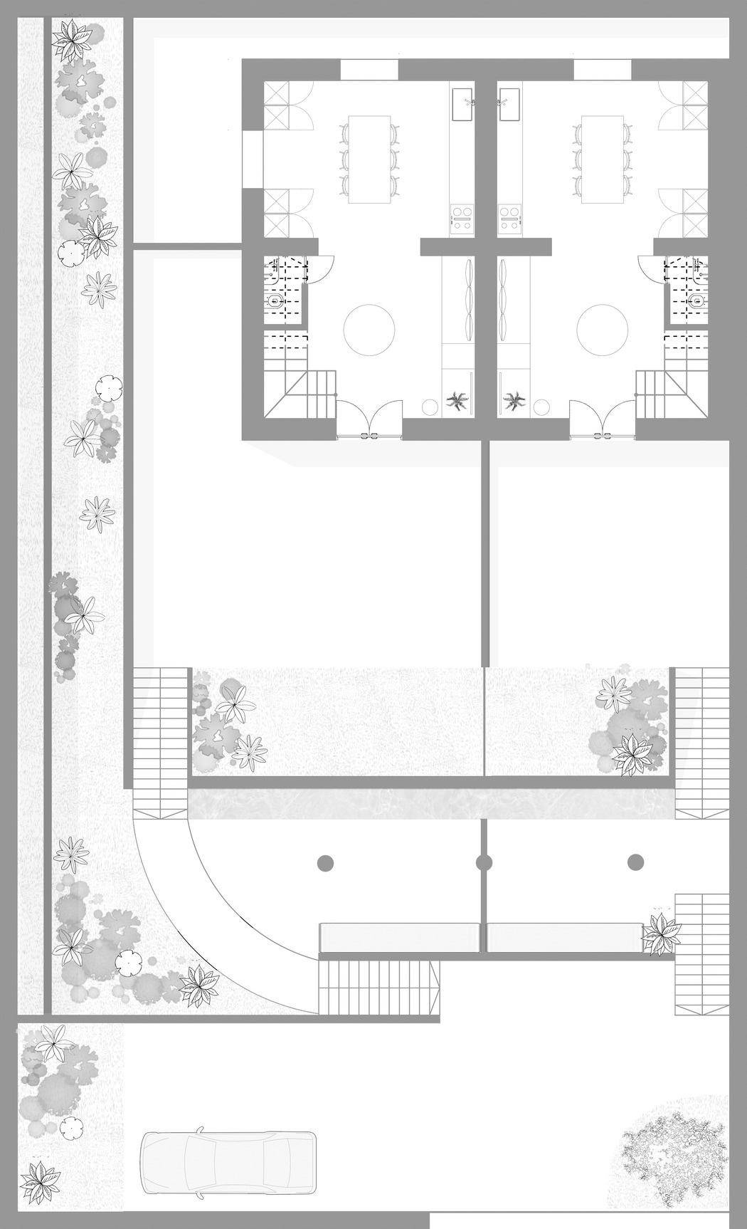 Immagine 27 di Rustico / casale in vendita  in Via Barone snc a Fondachelli-Fantina