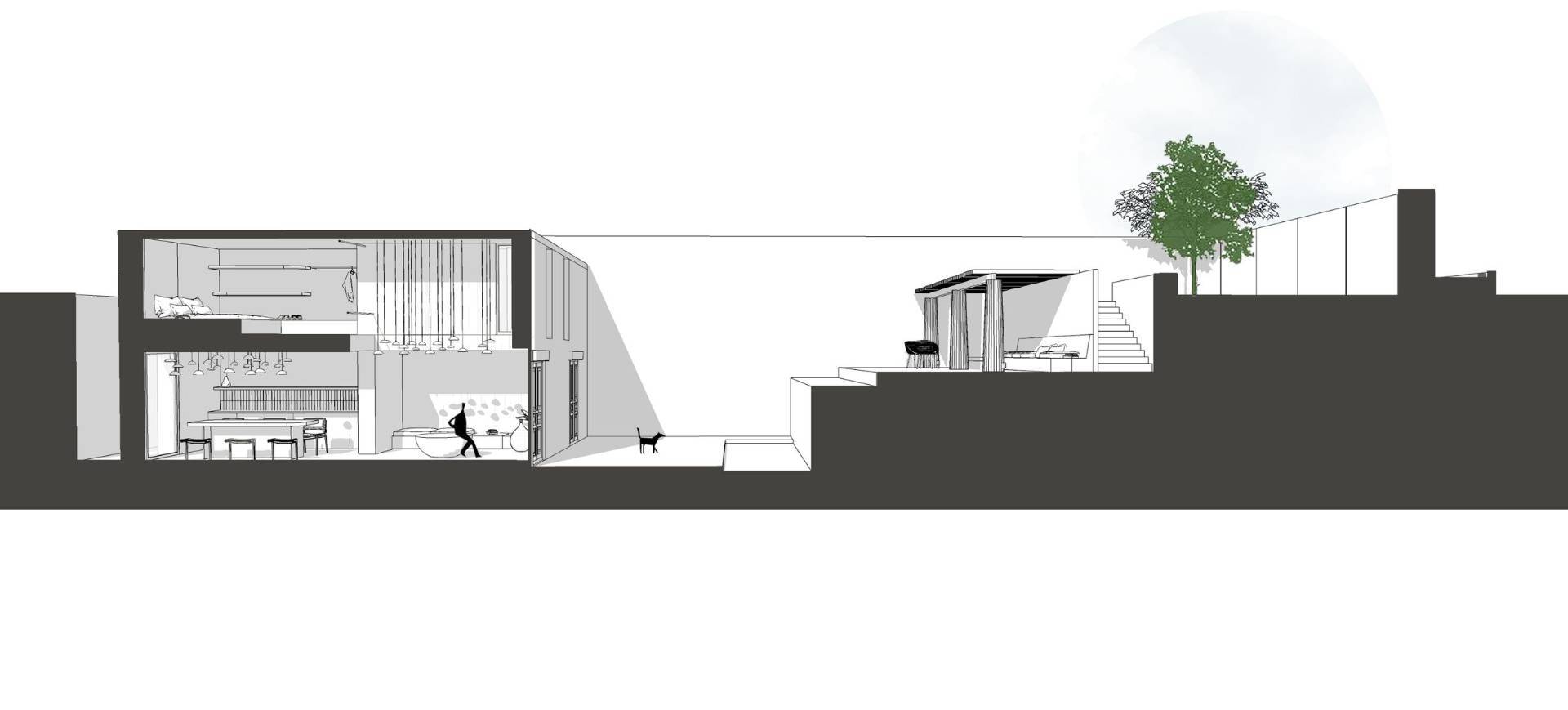 Immagine 31 di Rustico / casale in vendita  in Via Barone snc a Fondachelli-Fantina