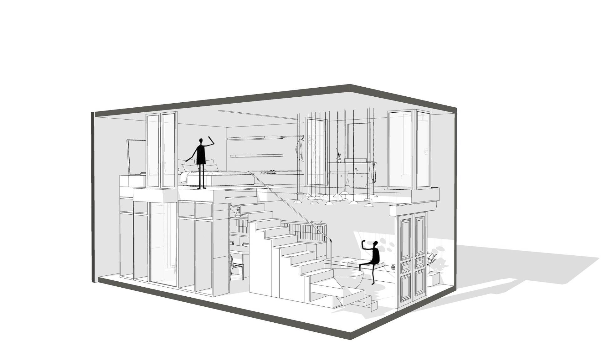 Immagine 32 di Rustico / casale in vendita  in Via Barone snc a Fondachelli-Fantina