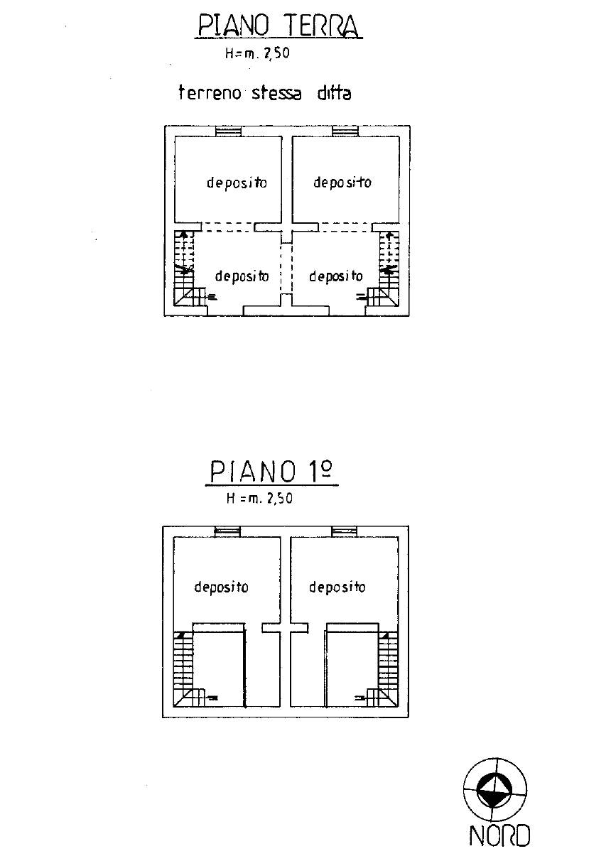 Immagine 22 di Rustico / casale in vendita  in Via Barone snc a Fondachelli-Fantina