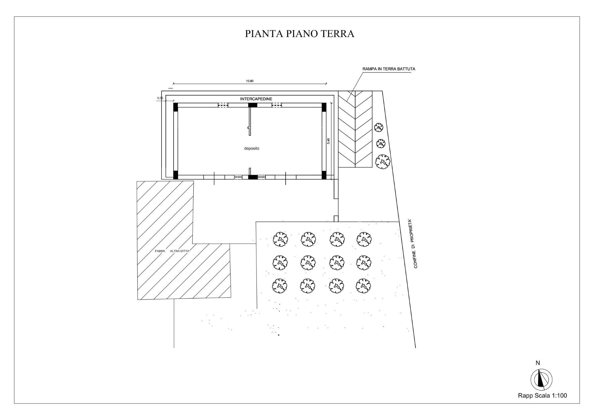 Immagine 39 di Villa in vendita  in via Caserta snc a Fondachelli-Fantina