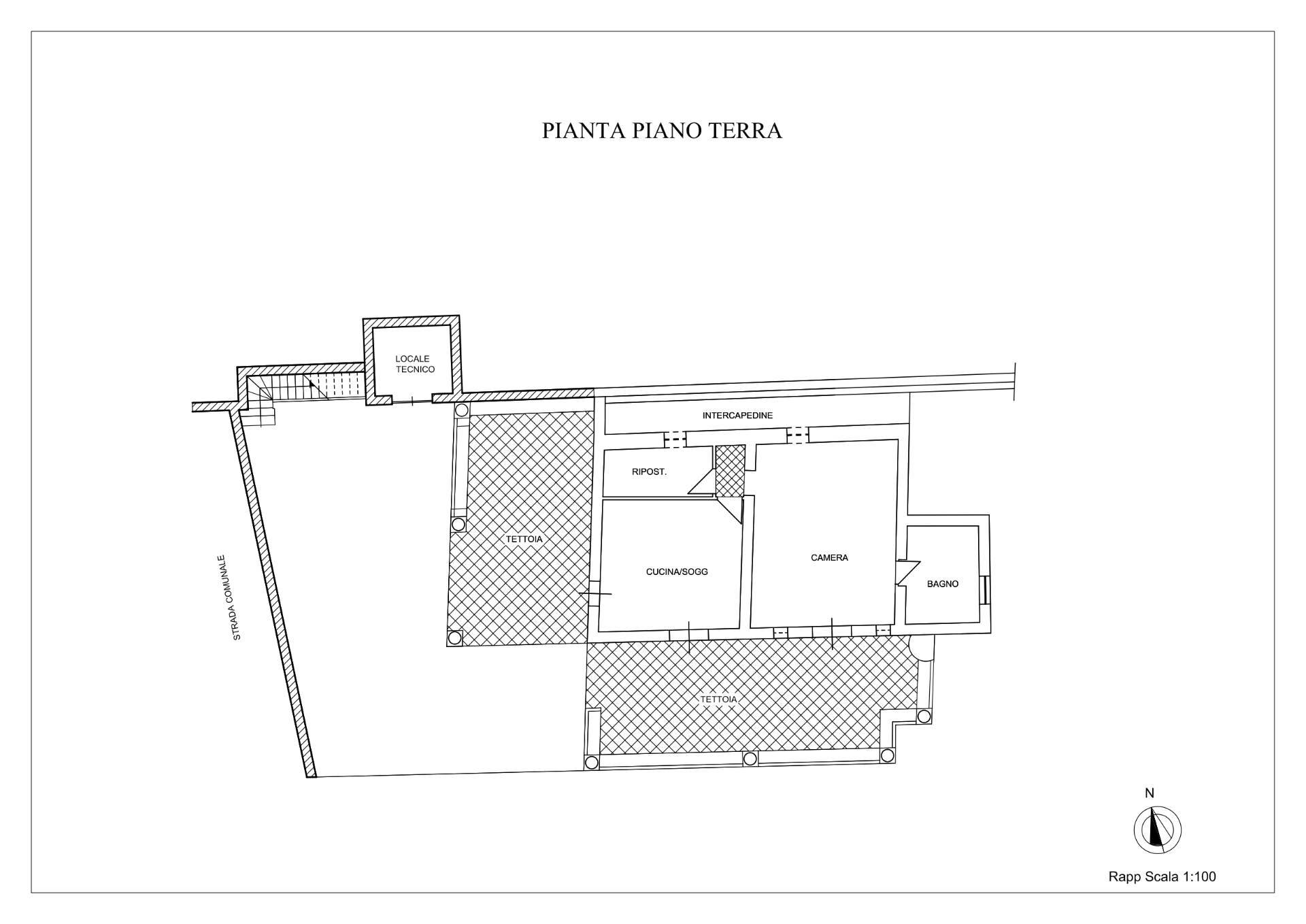 Immagine 40 di Villa in vendita  in via Caserta snc a Fondachelli-Fantina