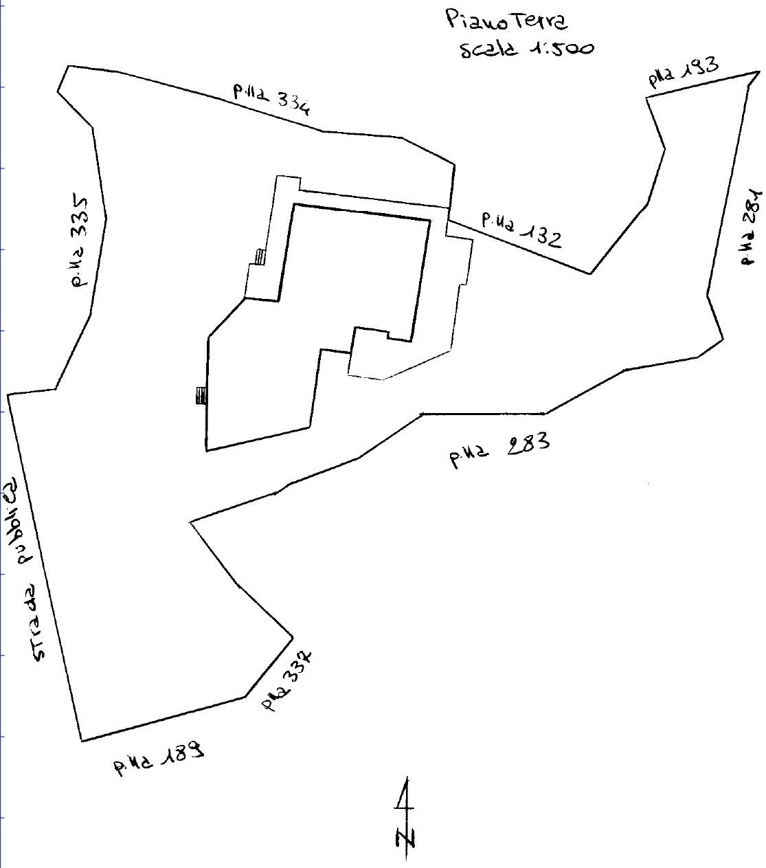 Immagine 23 di Locale commerciale in vendita  in Strada Perimetrale a Pantelleria