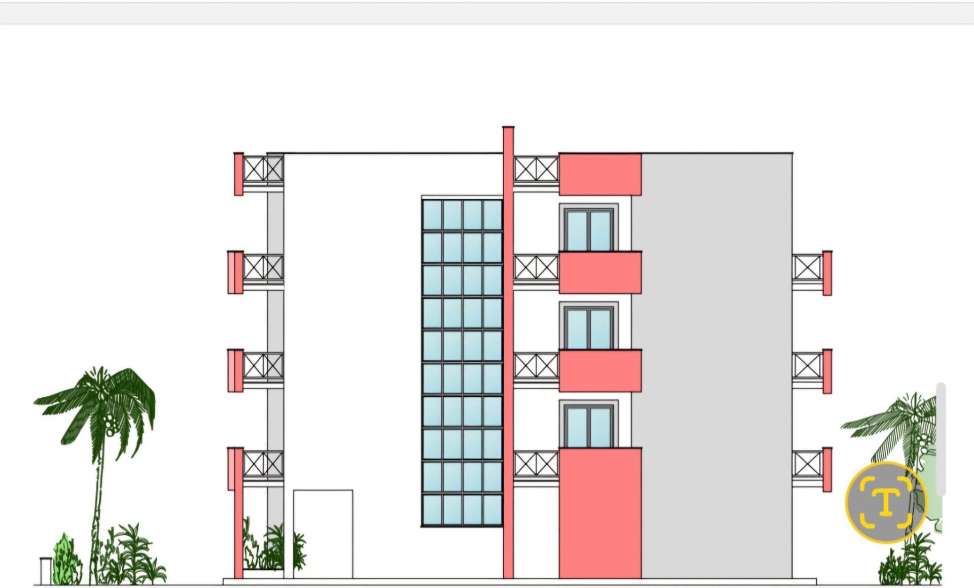 Immagine 38 di Appartamento in vendita  in Via Beniamino Gigli 12 a Palermo