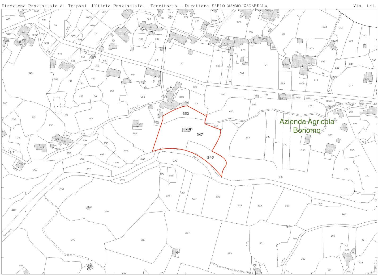 Immagine 18 di Villa in vendita  in Via Ziton di Nikà snc a Pantelleria