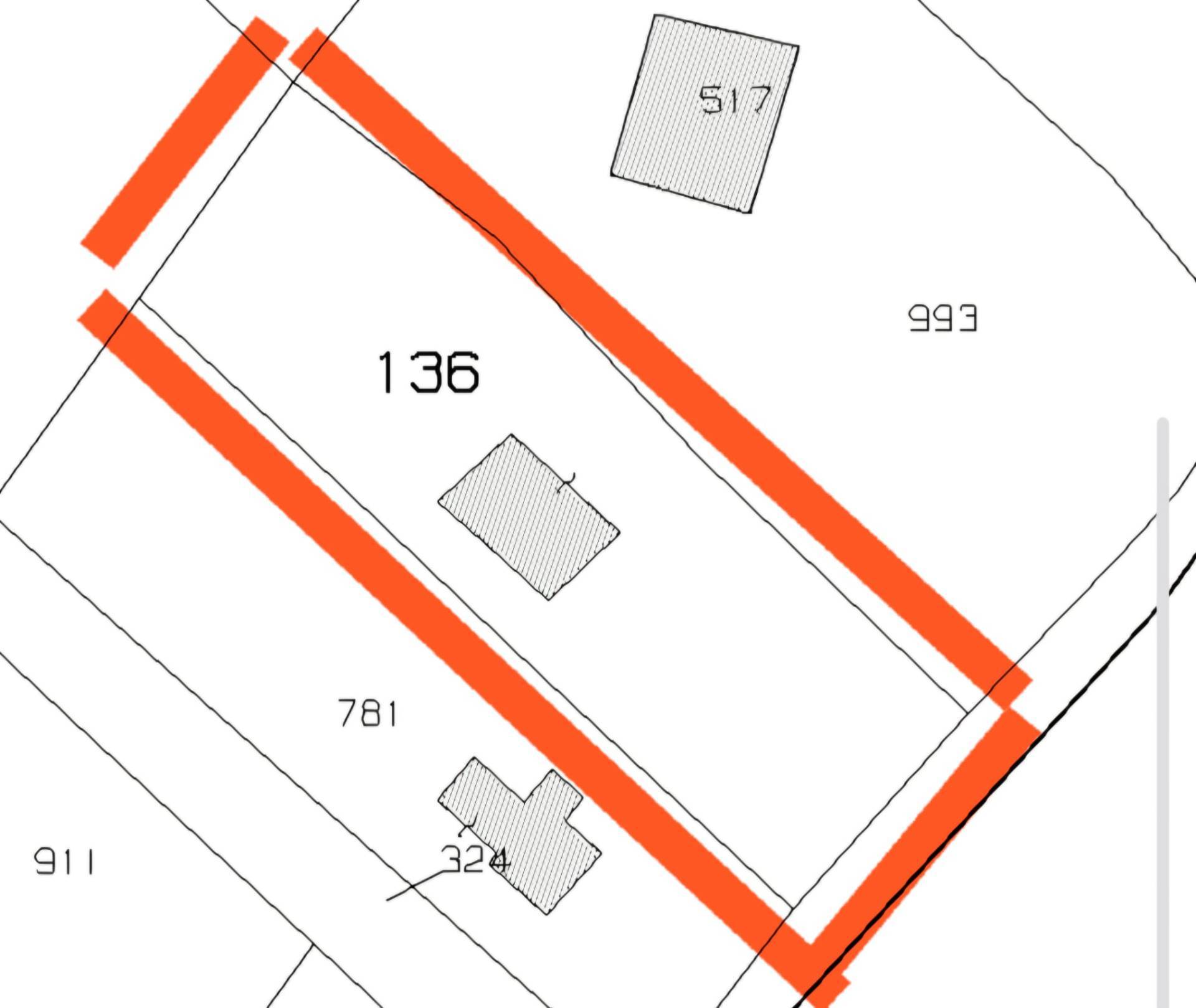 Immagine 52 di Villa in vendita  in Via Fraginesi 299/A a Castellammare Del Golfo