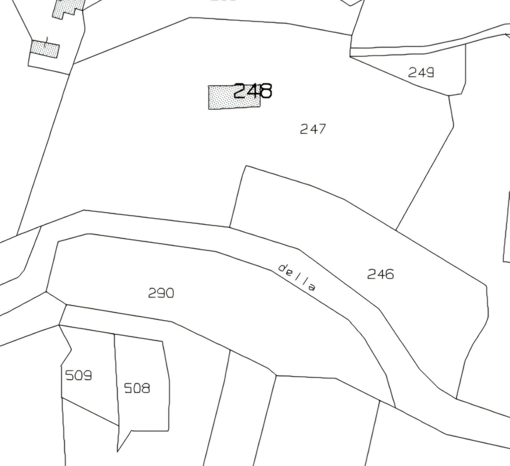 Immagine 19 di Villa in vendita  in Via Ziton di Nikà snc a Pantelleria