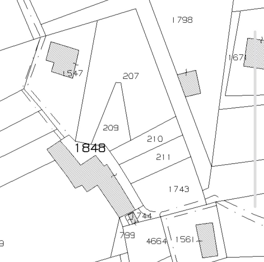 Immagine 51 di Rustico / casale in vendita  in Via Luoghicelli 77 a Palermo