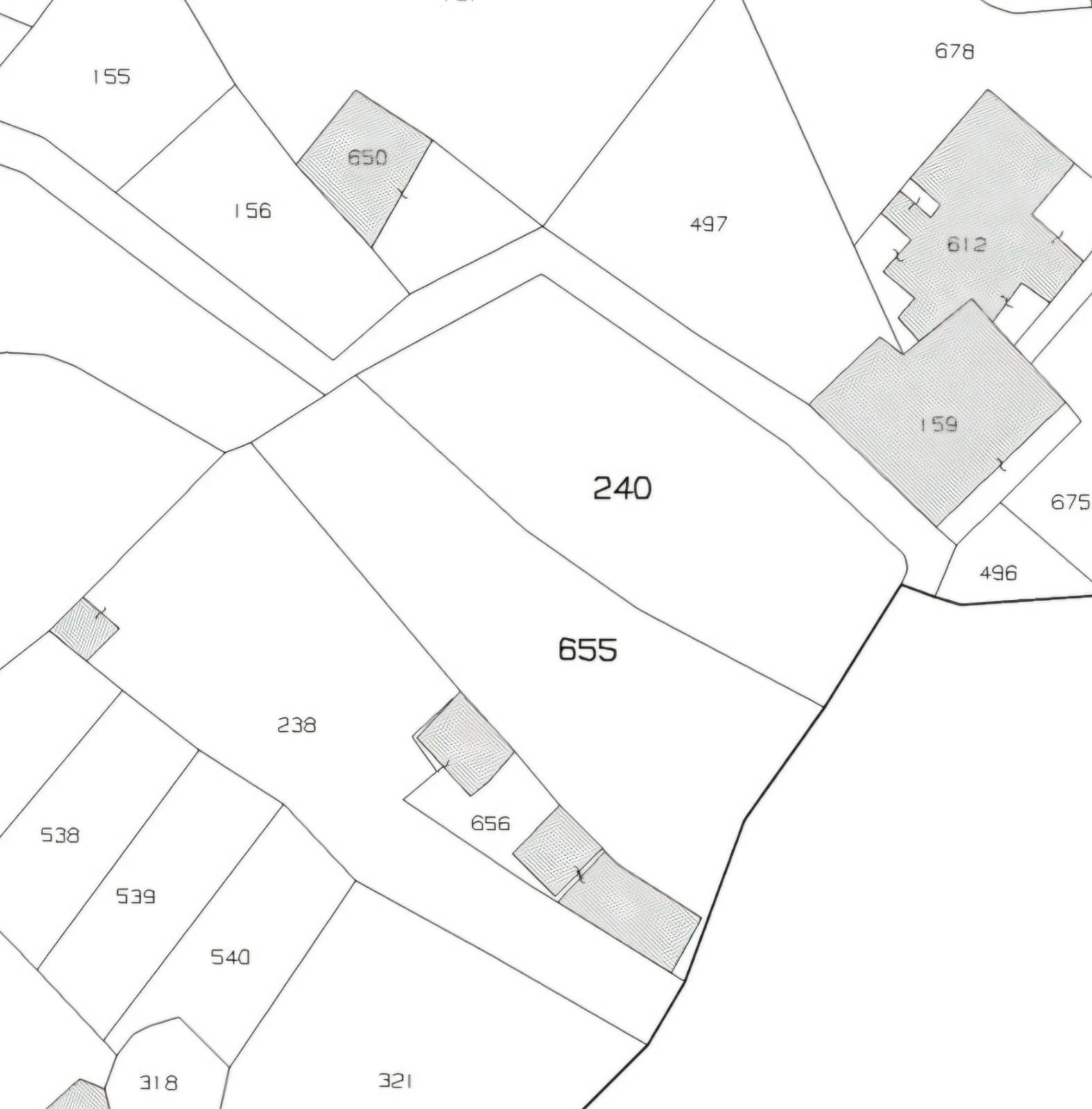 Immagine 20 di Villa in vendita  in via Marina snc a Pantelleria