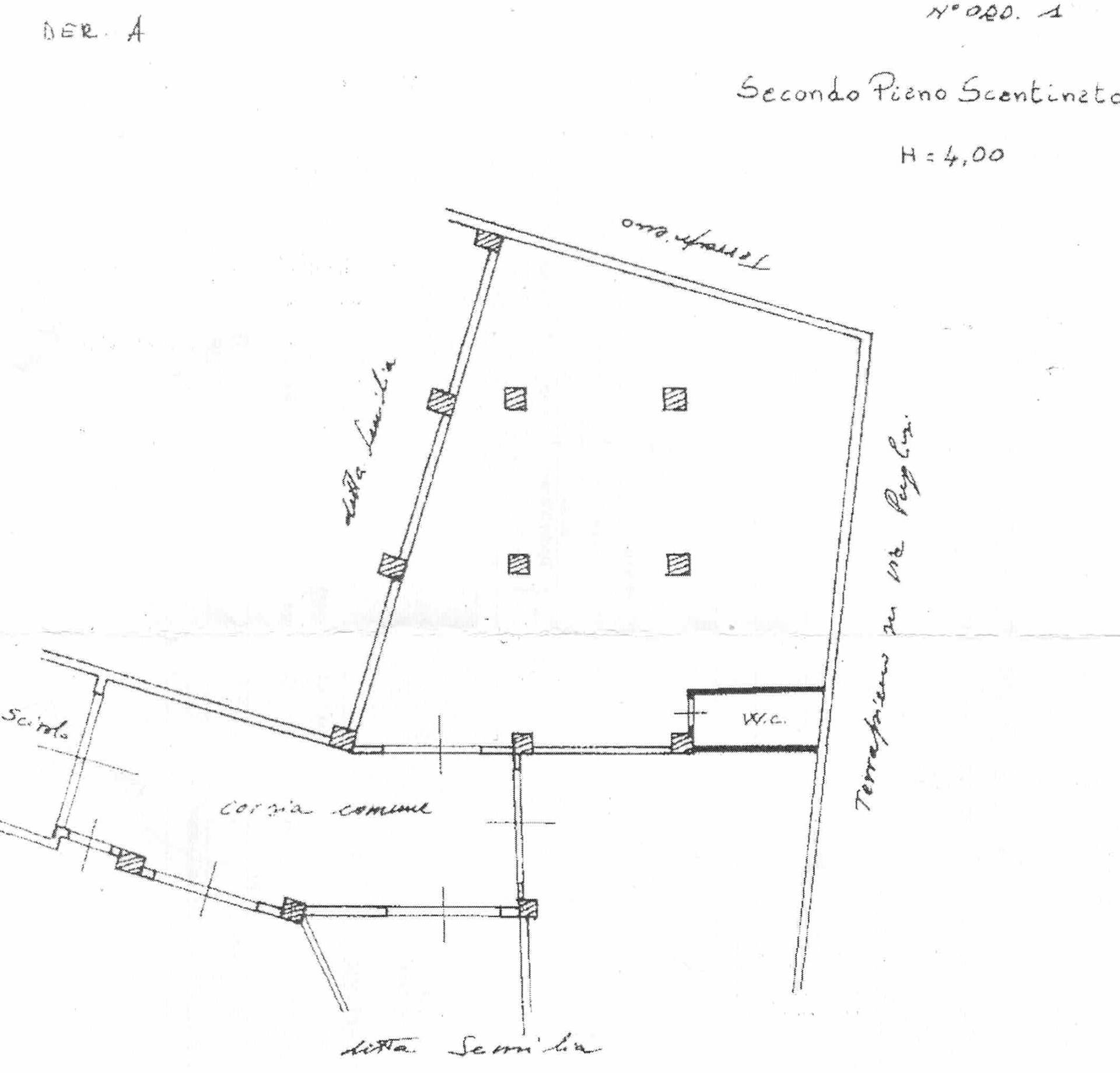 Immagine 30 di Box auto in vendita  in Via Salvatore Puglisi 15 a Palermo