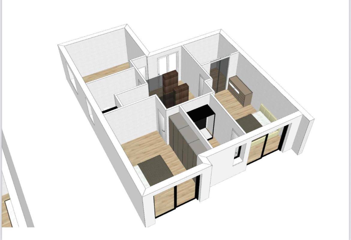 Immagine 40 di Casa semindipendente in vendita  a Capaci