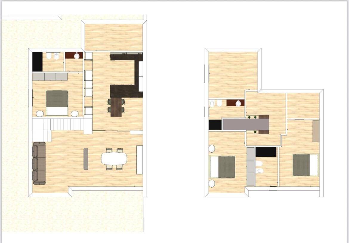 Immagine 36 di Casa semindipendente in vendita  a Capaci