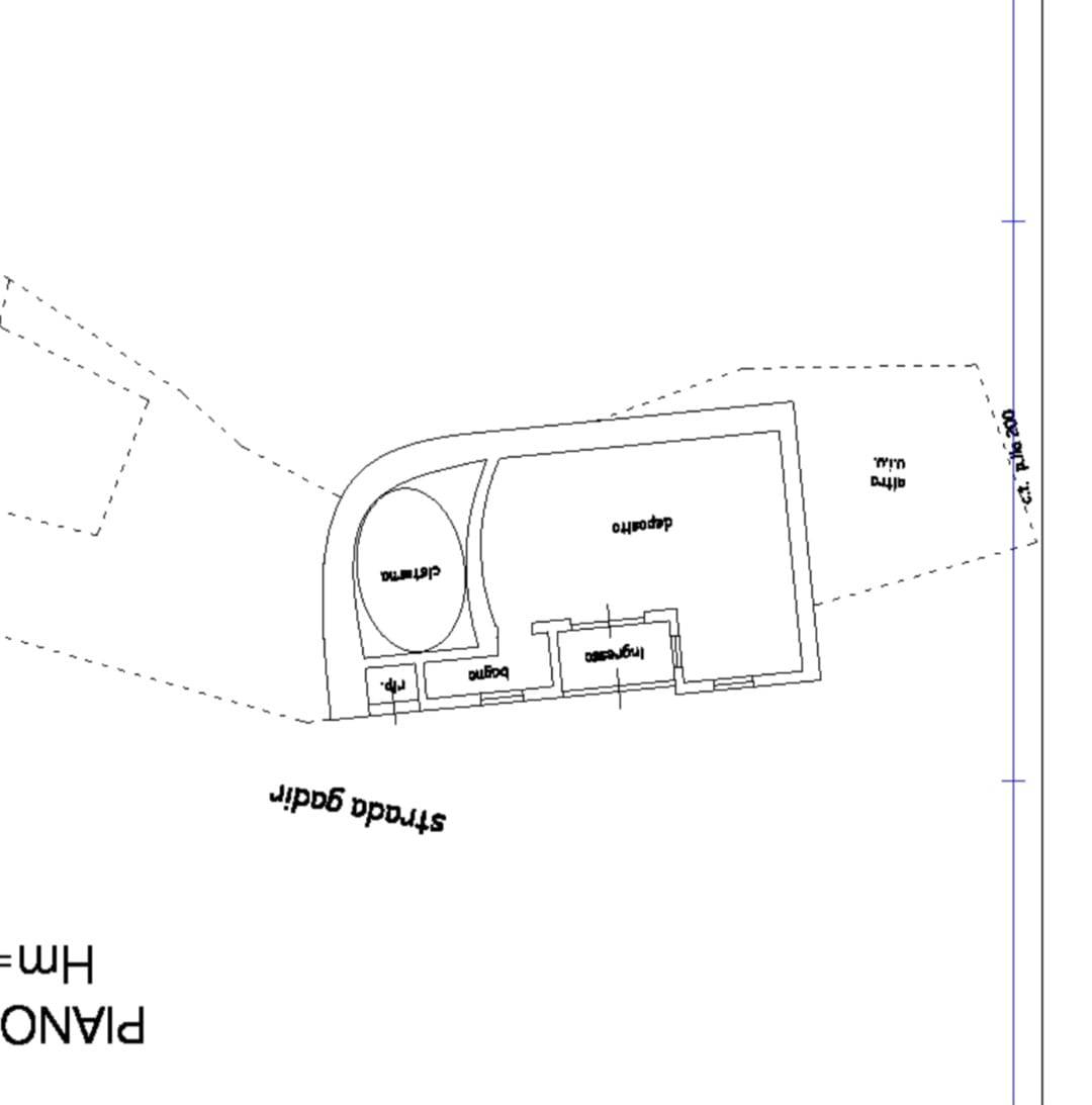 Immagine 72 di Casa indipendente in vendita  in Località Gadir 1 a Pantelleria