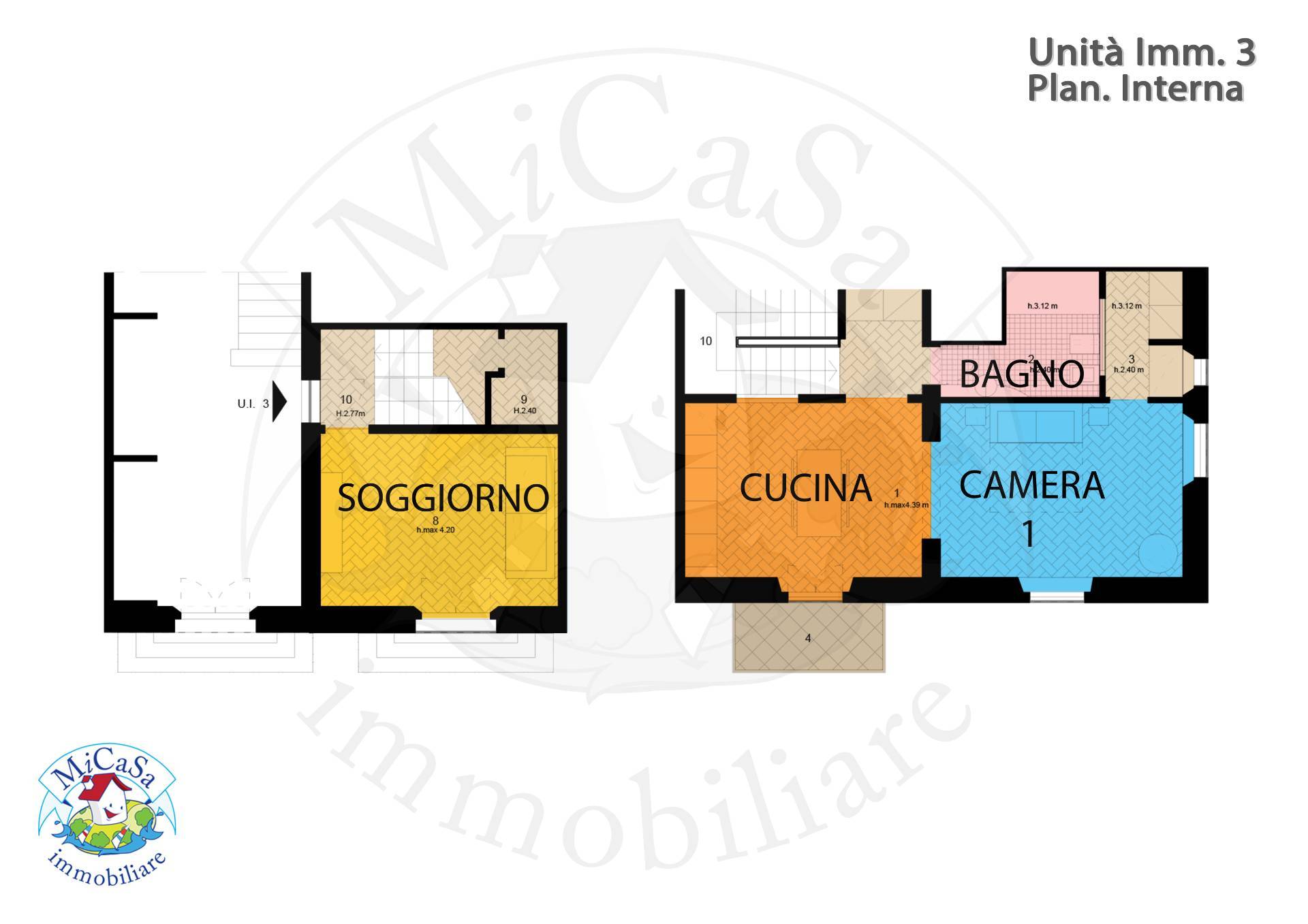 Immagine 30 di Appartamento in vendita  in Via Fiorentina 595 a Pisa