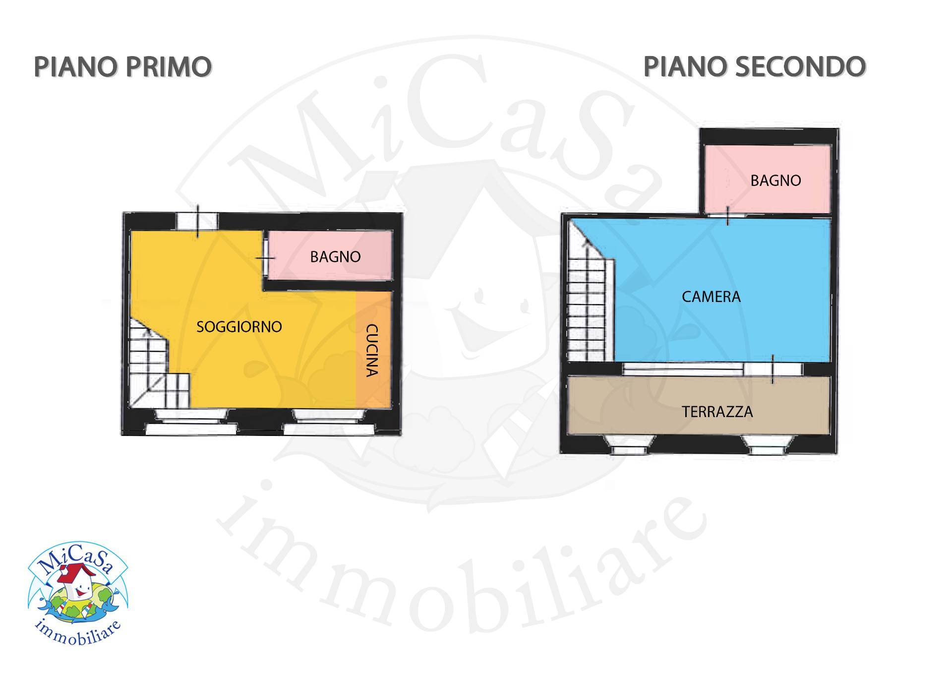 Immagine 25 di Appartamento in vendita  in Viale Del Tirreno 355 a Pisa