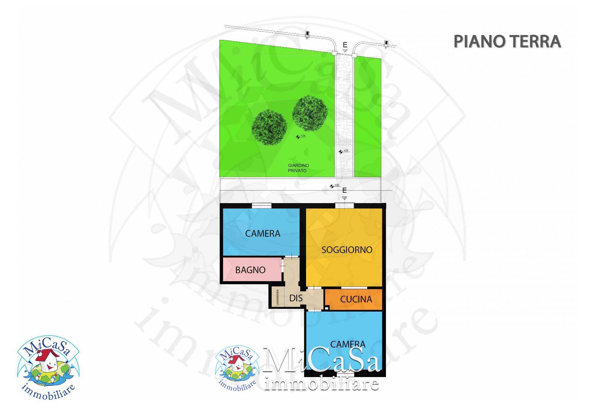 Immagine 1 di Appartamento in vendita  in Via Andrea Vesalio a Pisa