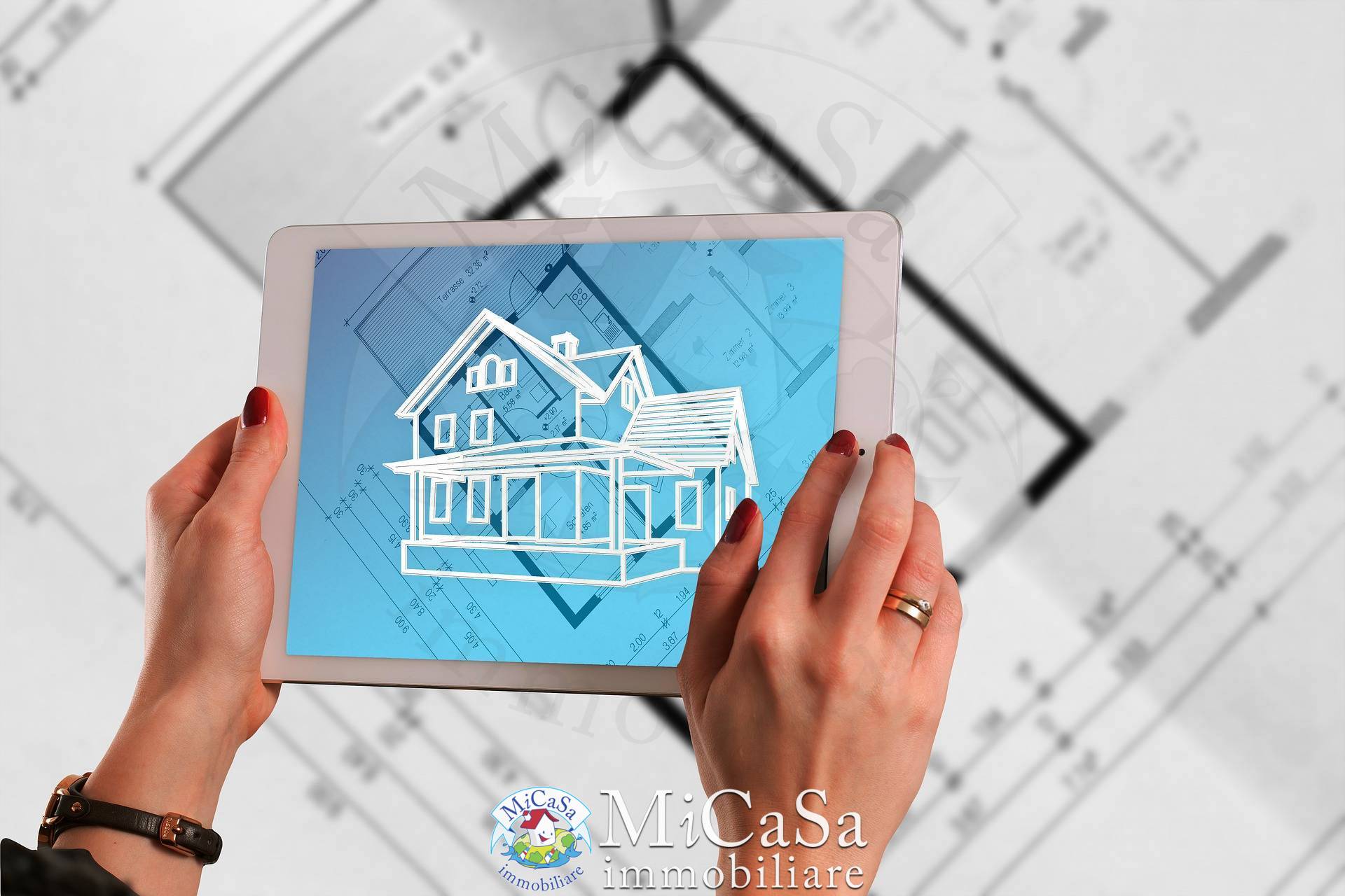 Immagine 5 di Villa in vendita  in Via Guido Guinizelli a Vicopisano