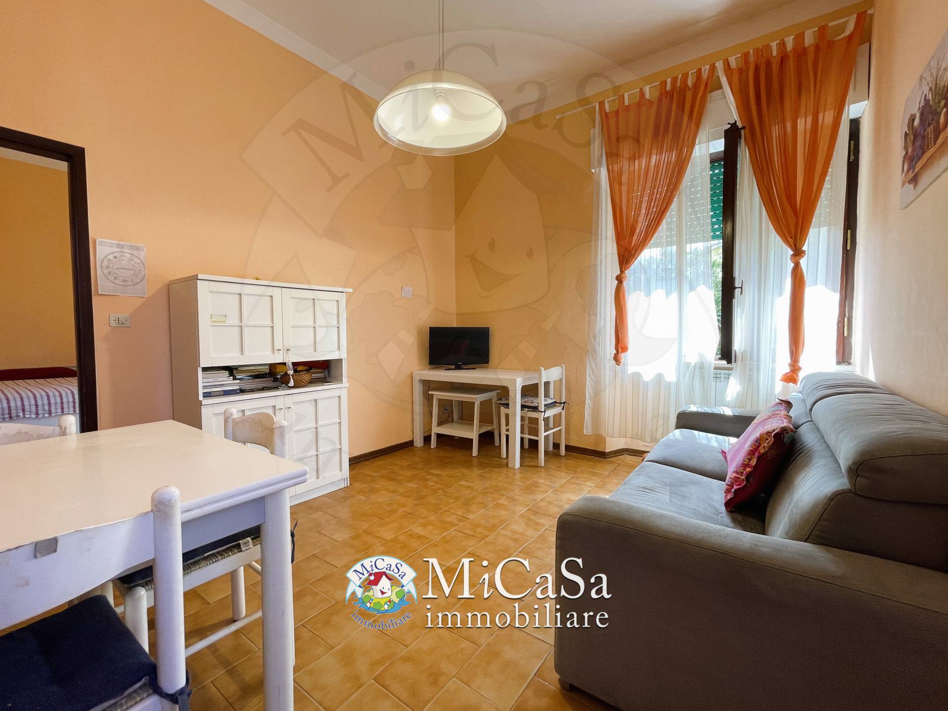 Immagine 4 di Appartamento in vendita  in Via Delle Salvie 14 a Pisa