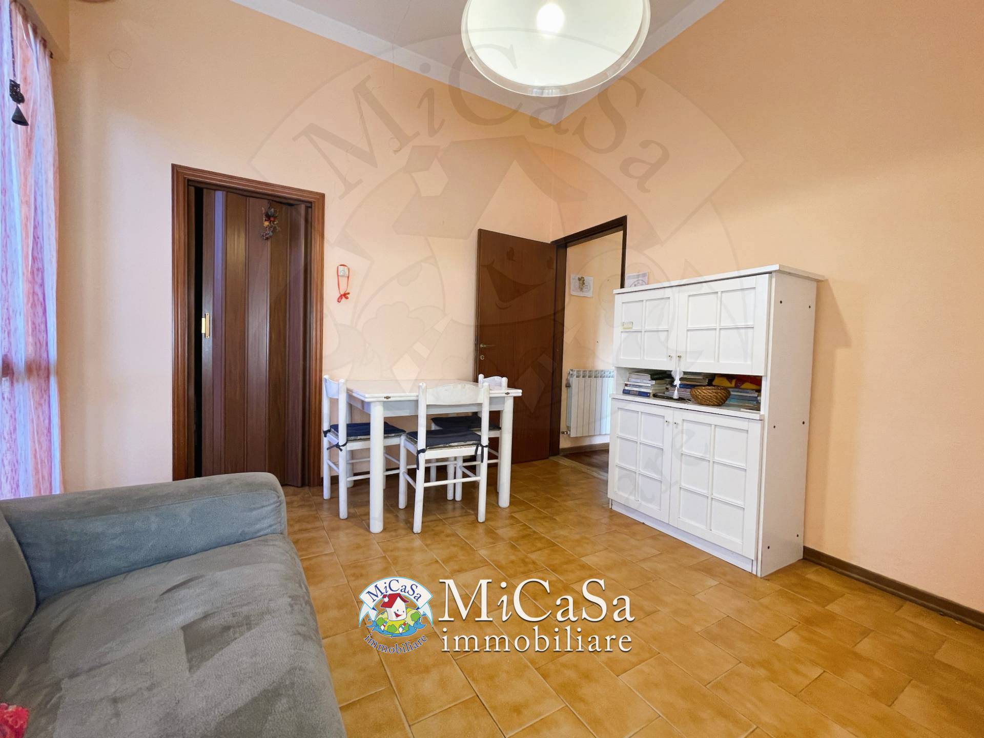 Immagine 6 di Appartamento in vendita  in Via Delle Salvie 14 a Pisa