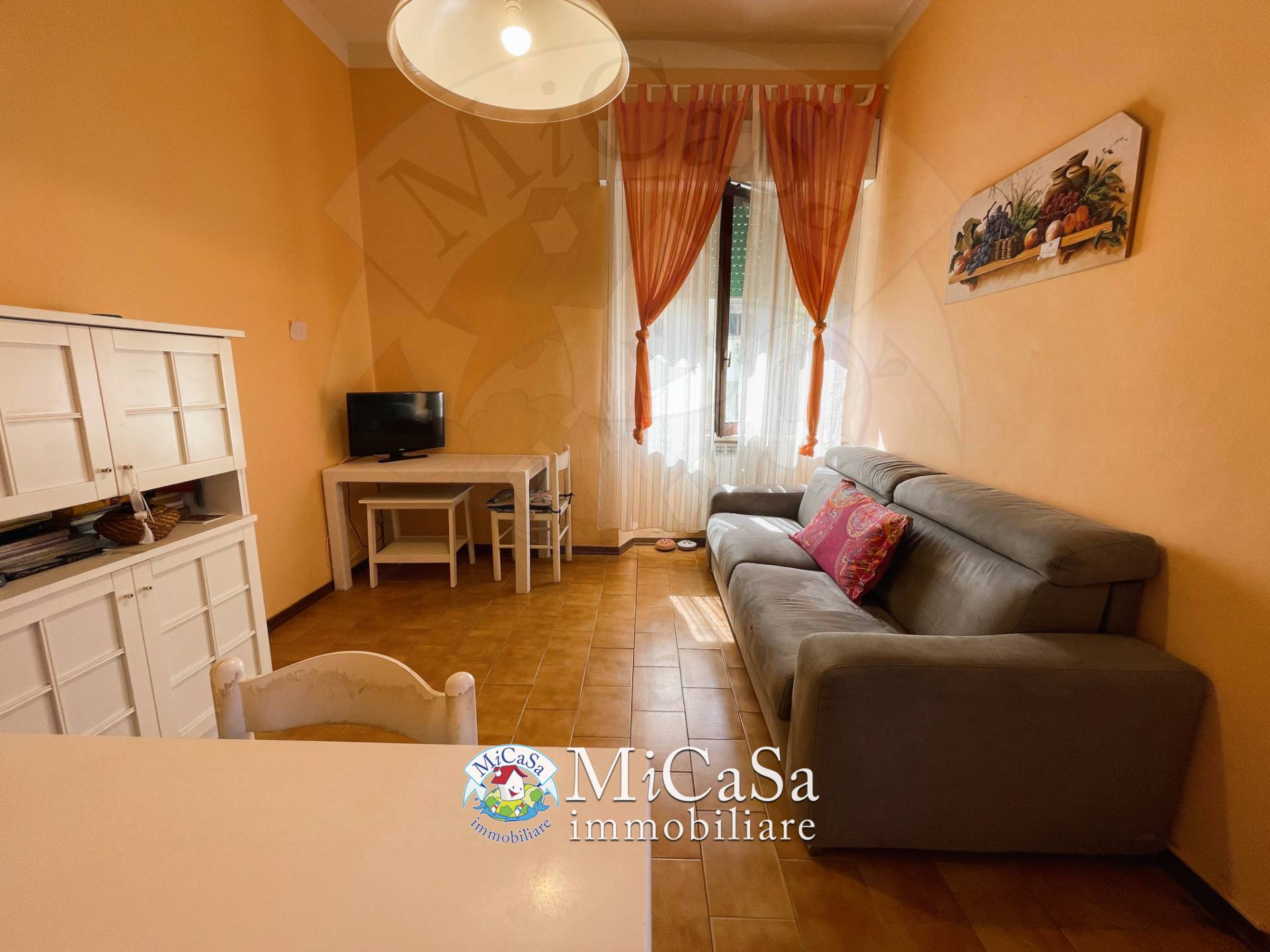 Immagine 9 di Appartamento in vendita  in Via Delle Salvie 14 a Pisa