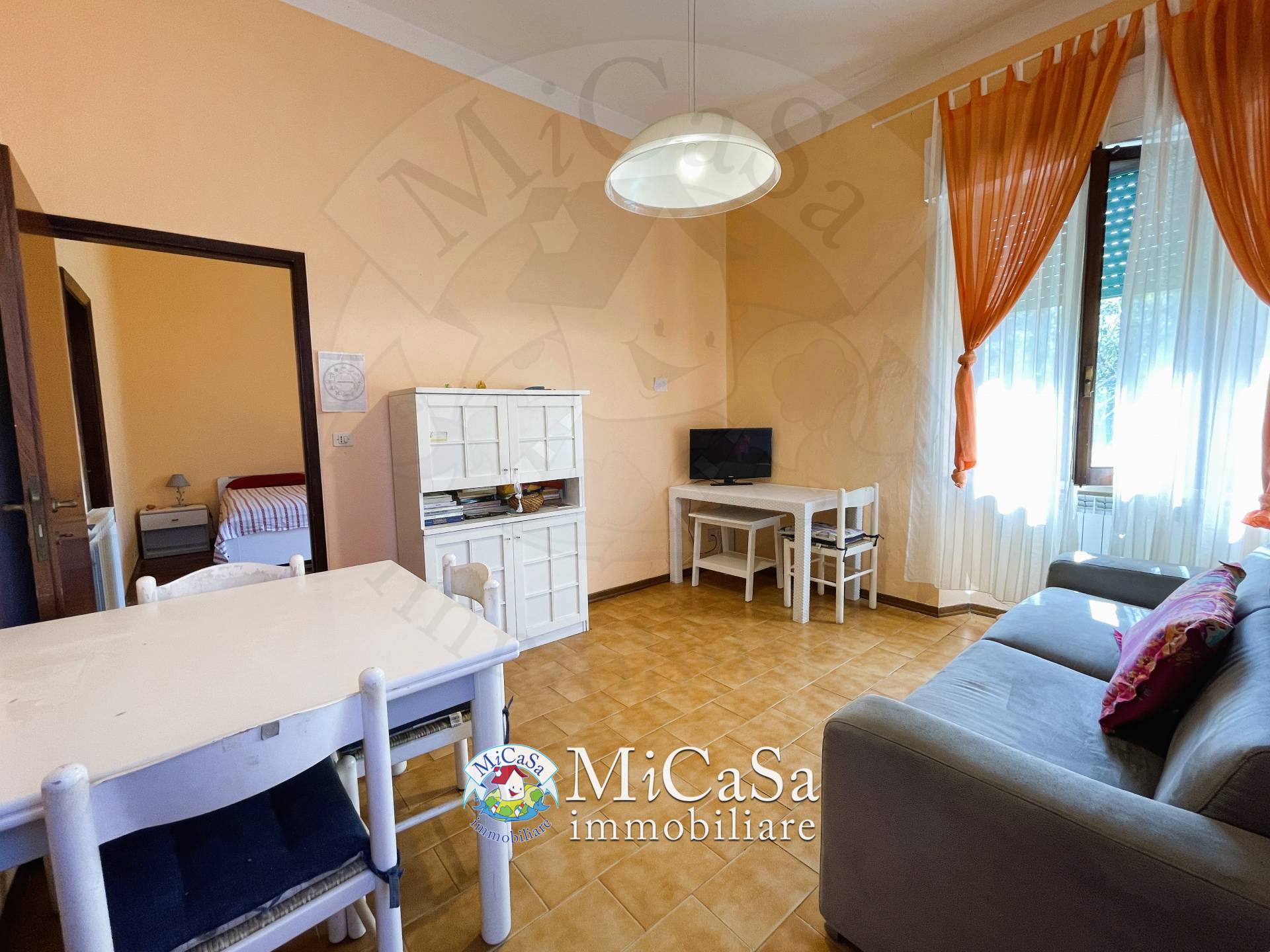 Immagine 8 di Appartamento in vendita  in Via Delle Salvie 14 a Pisa