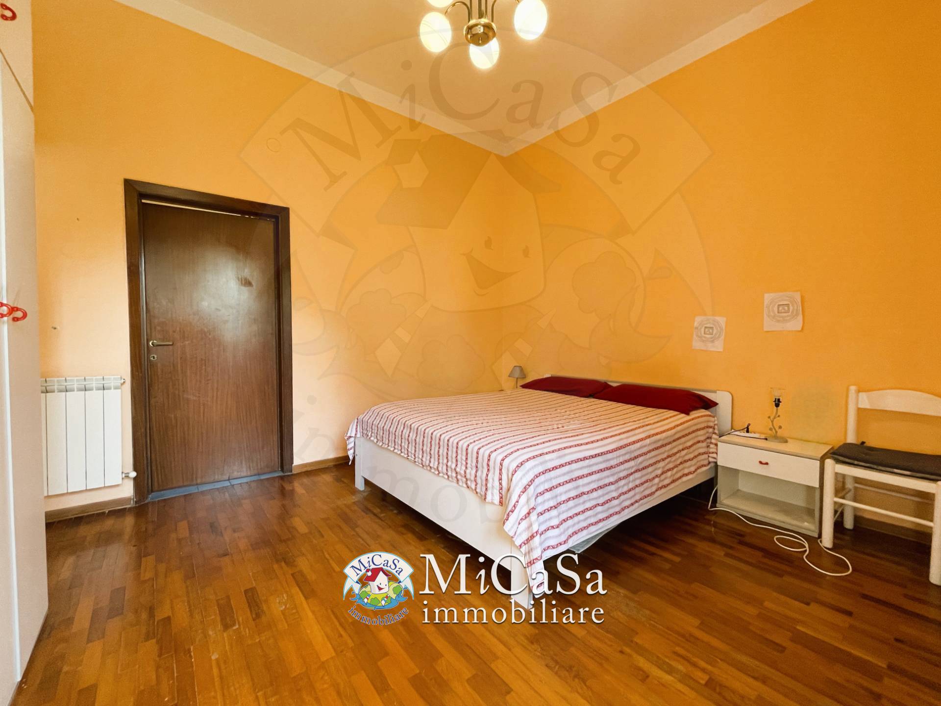 Immagine 14 di Appartamento in vendita  in Via Delle Salvie 14 a Pisa