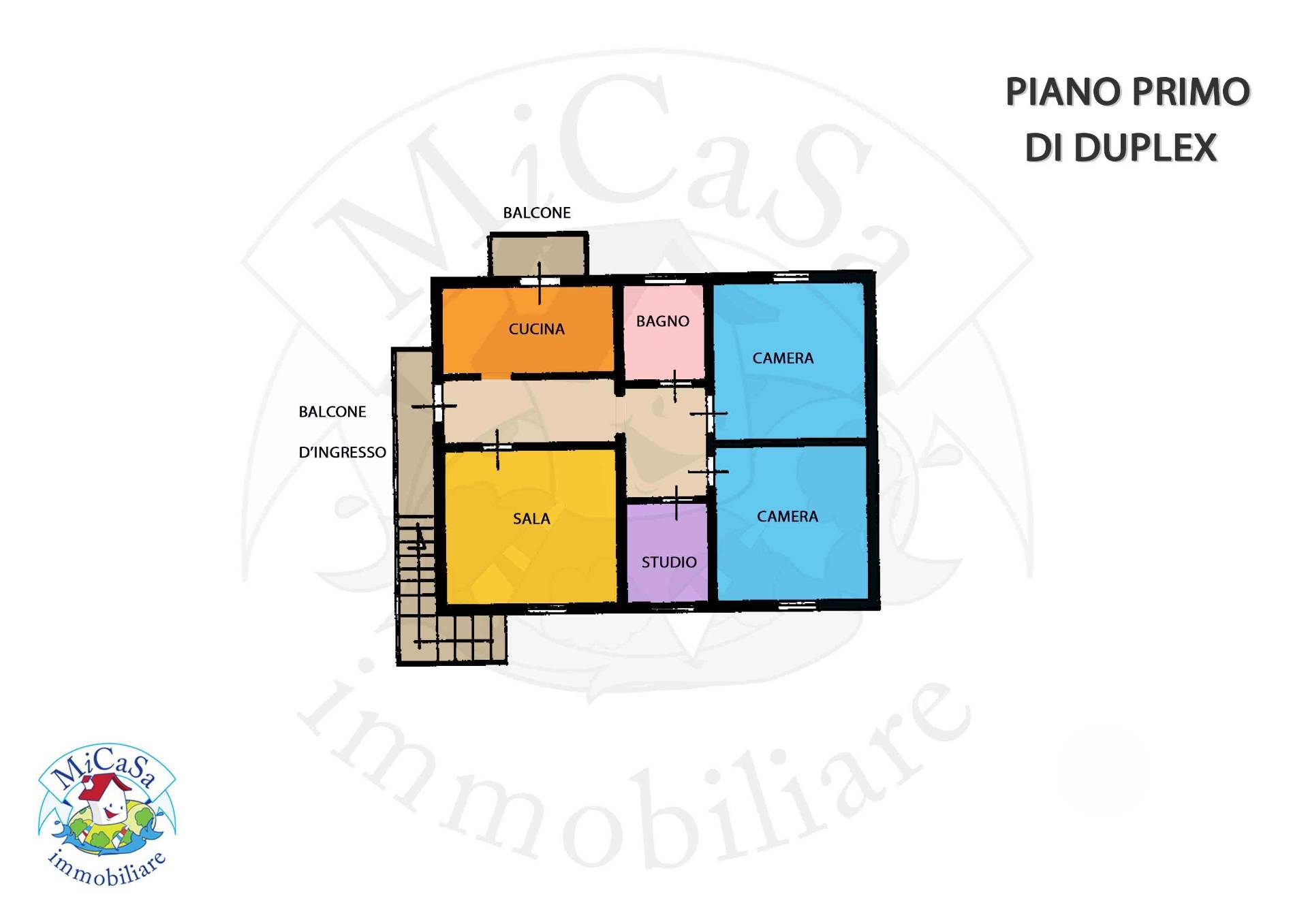 Immagine 28 di Multiproprietà in vendita  in Via delle Lenze 109 a Pisa