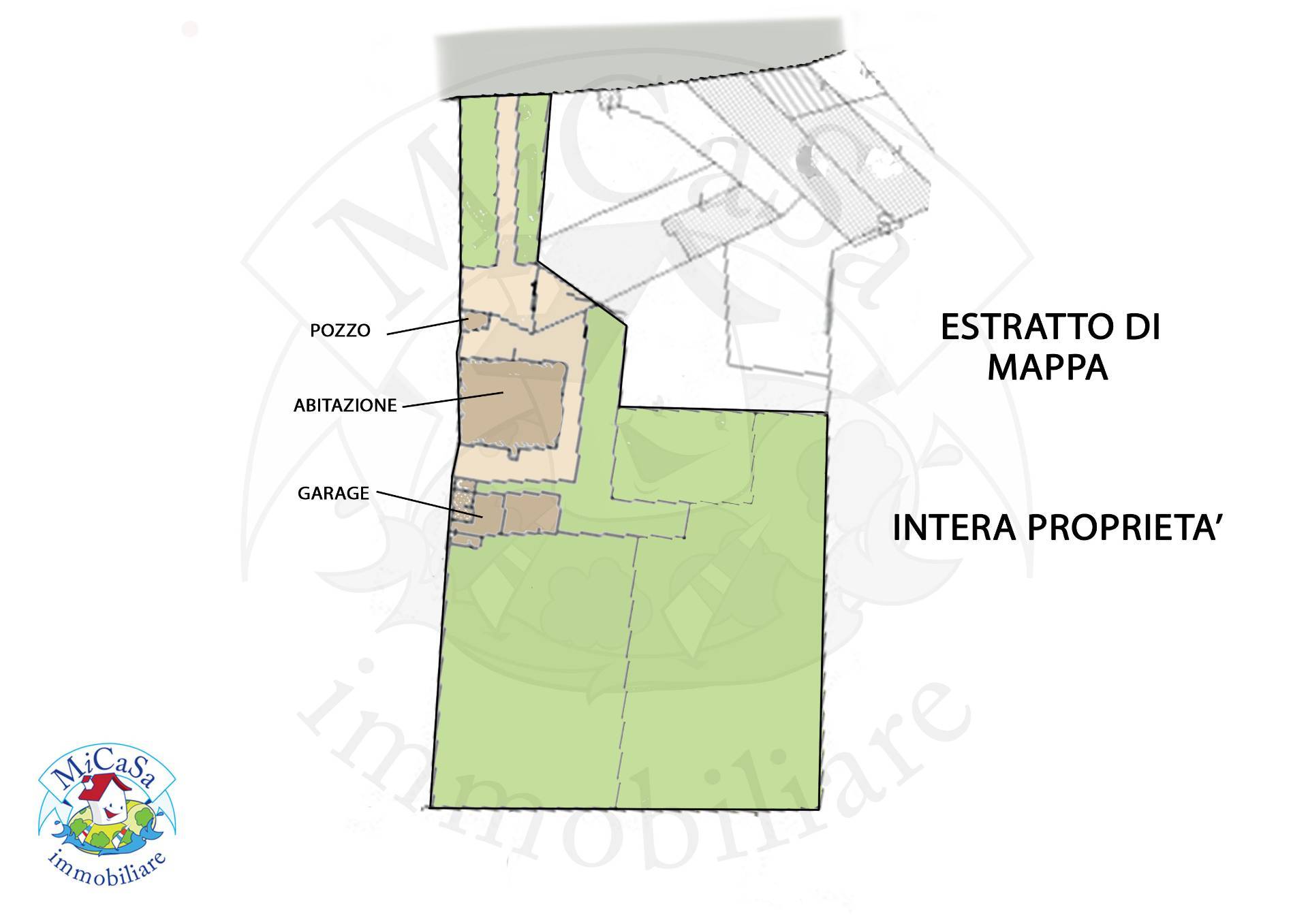 Immagine 4 di Villa in vendita  in Via delle Lenze 109 a Pisa