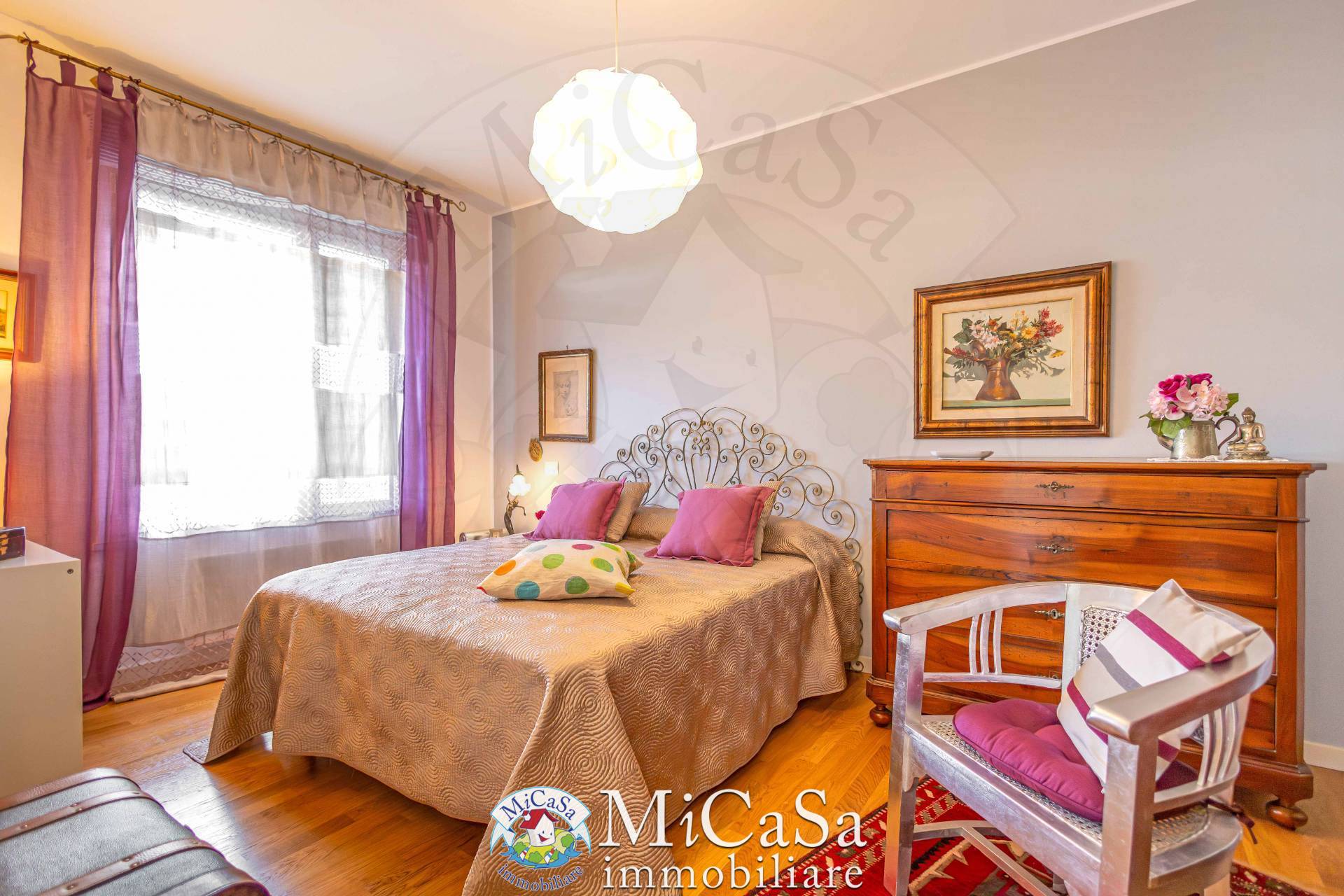 Immagine 10 di Appartamento in vendita  in Via Delle Mimose 1 a Pisa