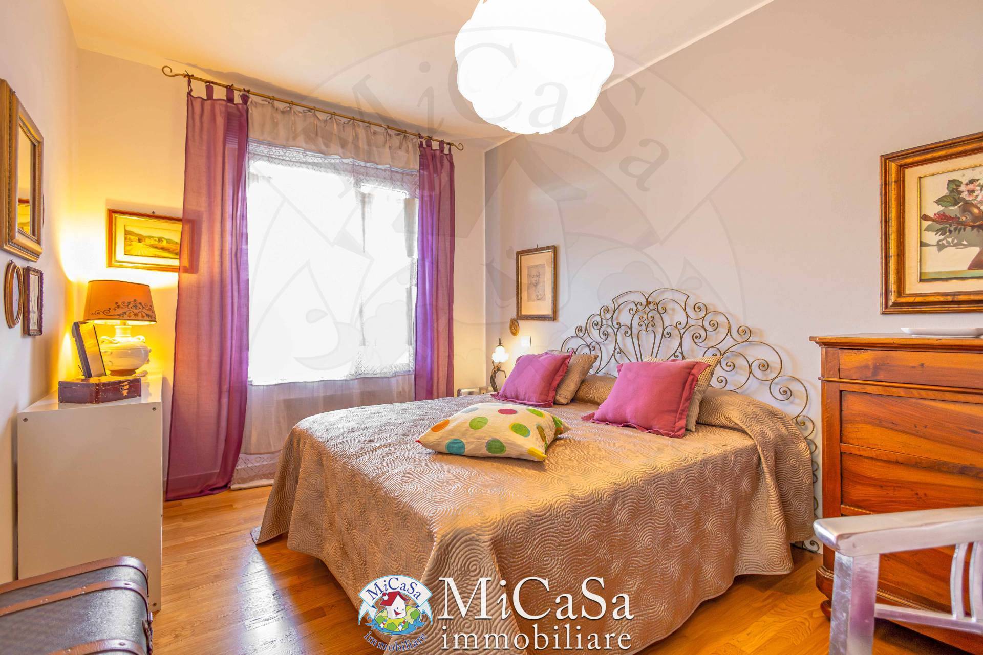 Immagine 11 di Appartamento in vendita  in Via Delle Mimose 1 a Pisa