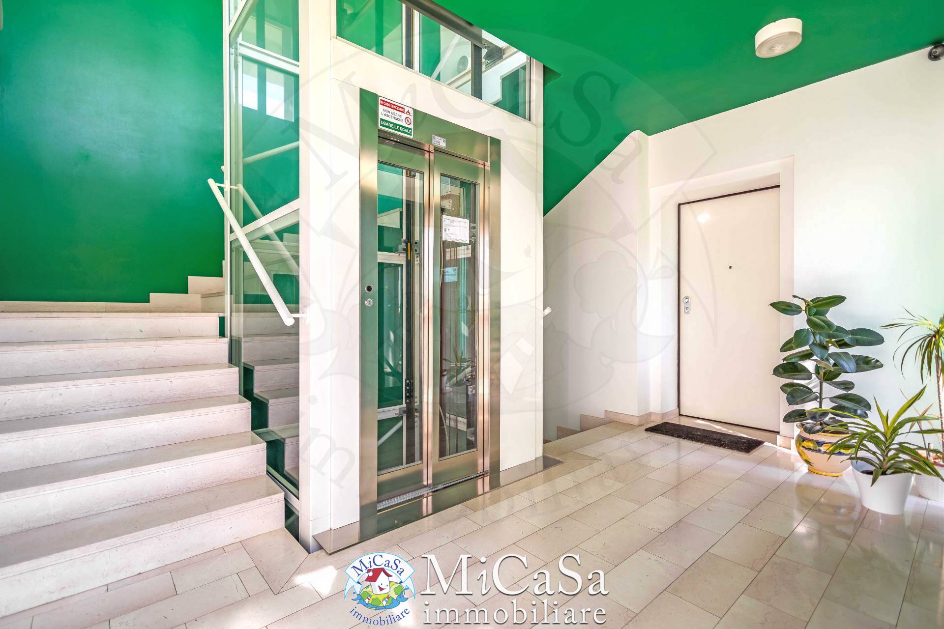 Immagine 26 di Appartamento in vendita  in Via Delle Mimose 1 a Pisa