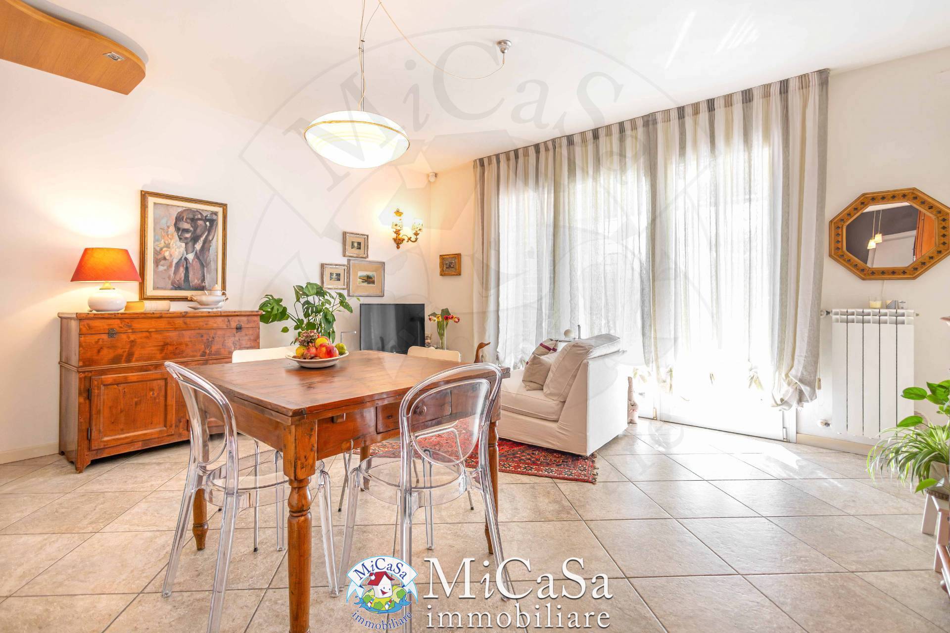 Immagine 8 di Appartamento in vendita  in Via Delle Mimose 1 a Pisa