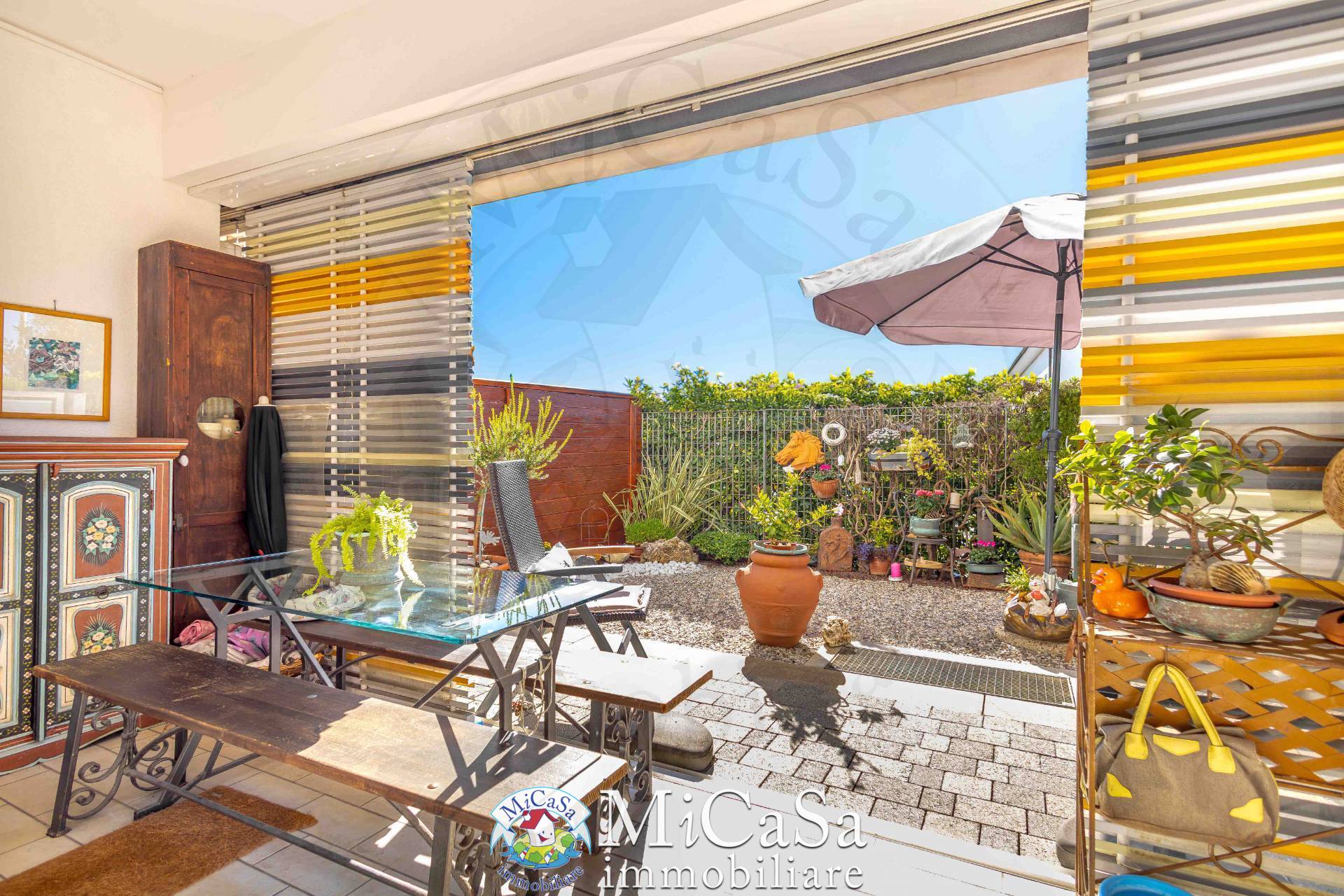 Immagine 18 di Appartamento in vendita  in Via Delle Mimose 1 a Pisa