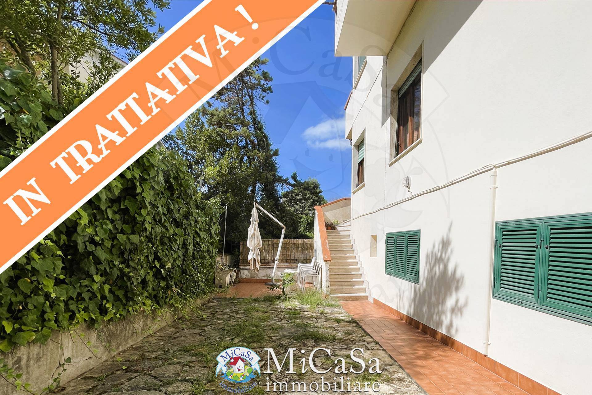 Immagine 1 di Appartamento in vendita  in Via Delle Salvie 14 a Pisa