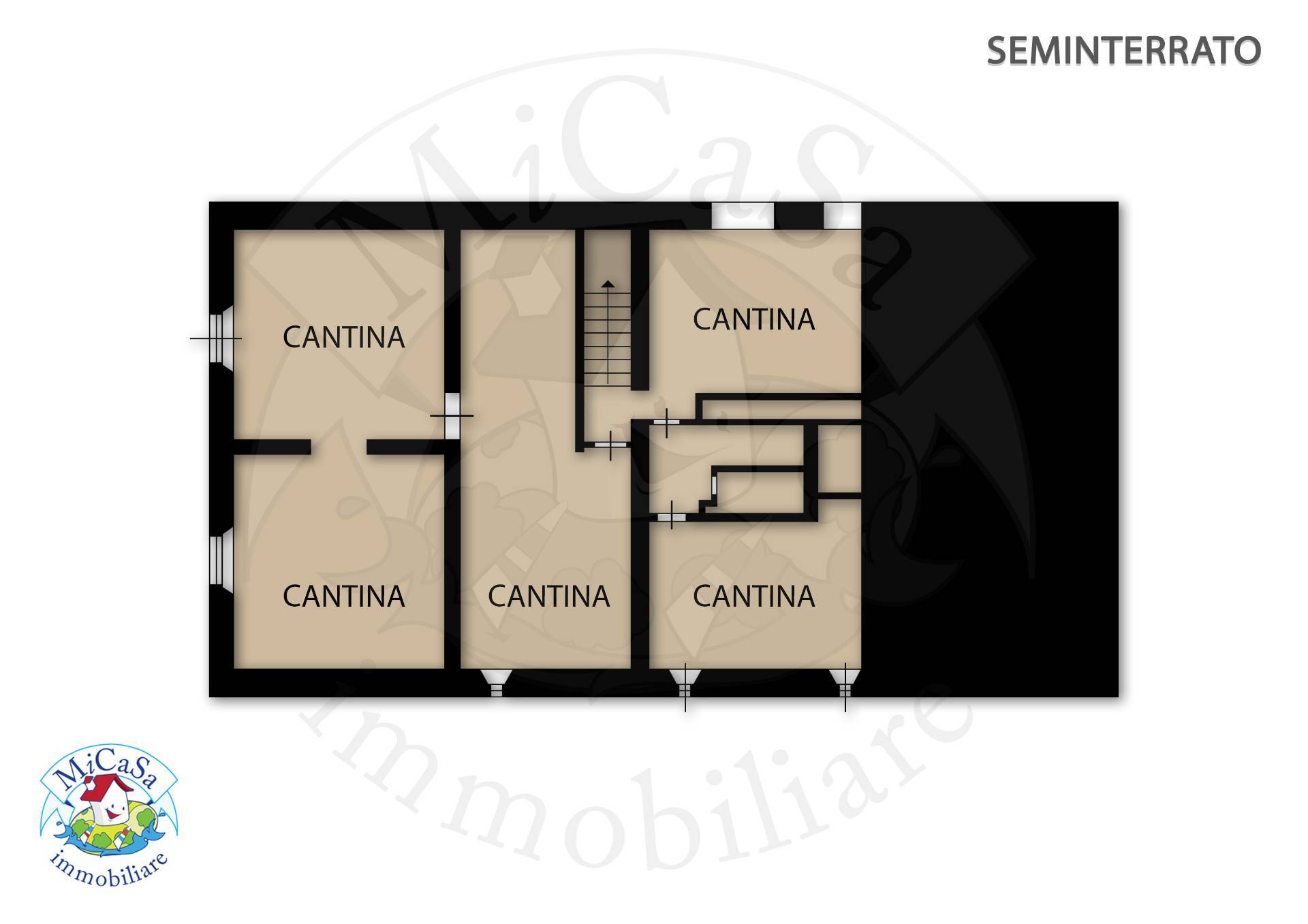 Immagine 32 di Villa in vendita  in Via Fiorentina 595 a Pisa