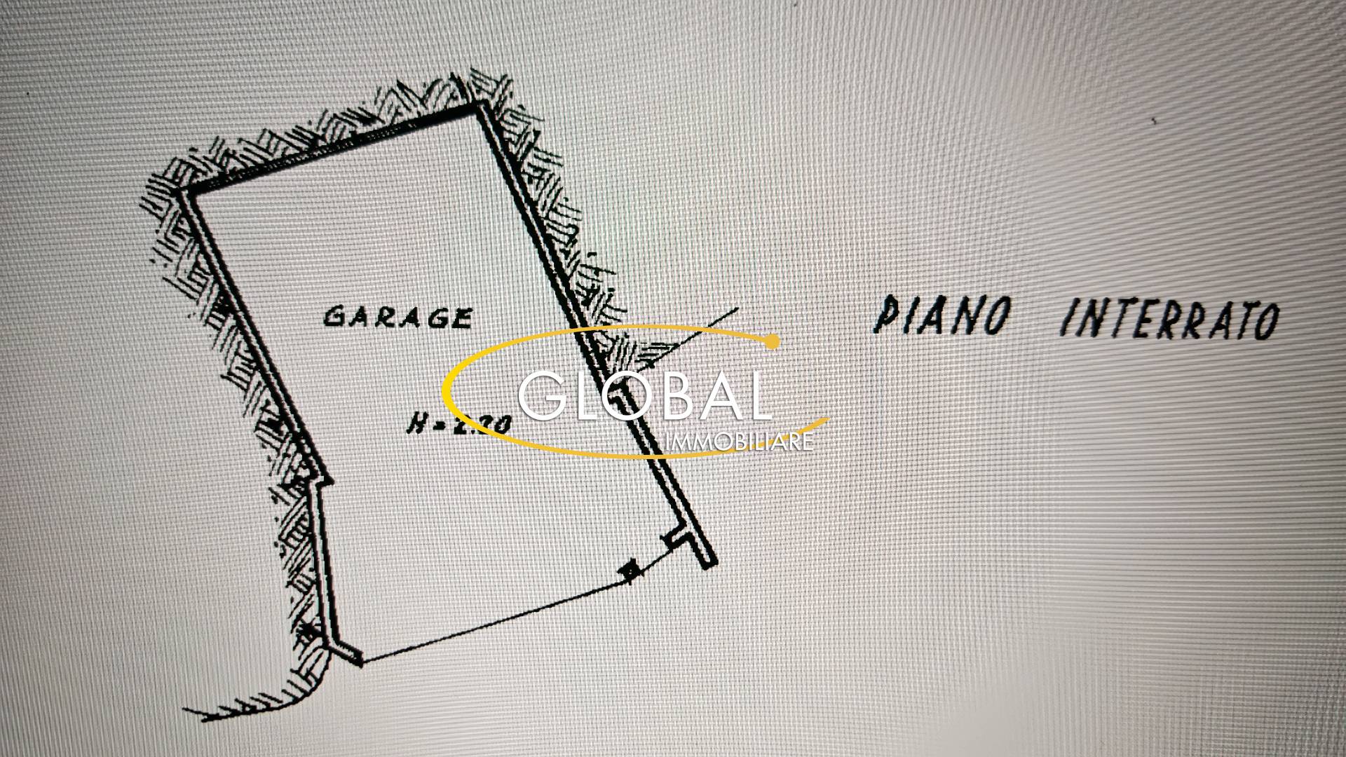 Immagine 61 di Villa in vendita  a Ancona