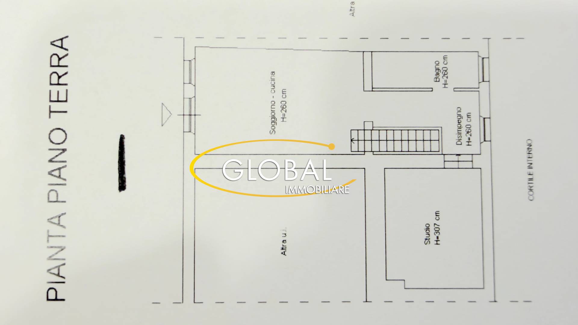 Immagine 19 di Appartamento in vendita  a Ancona