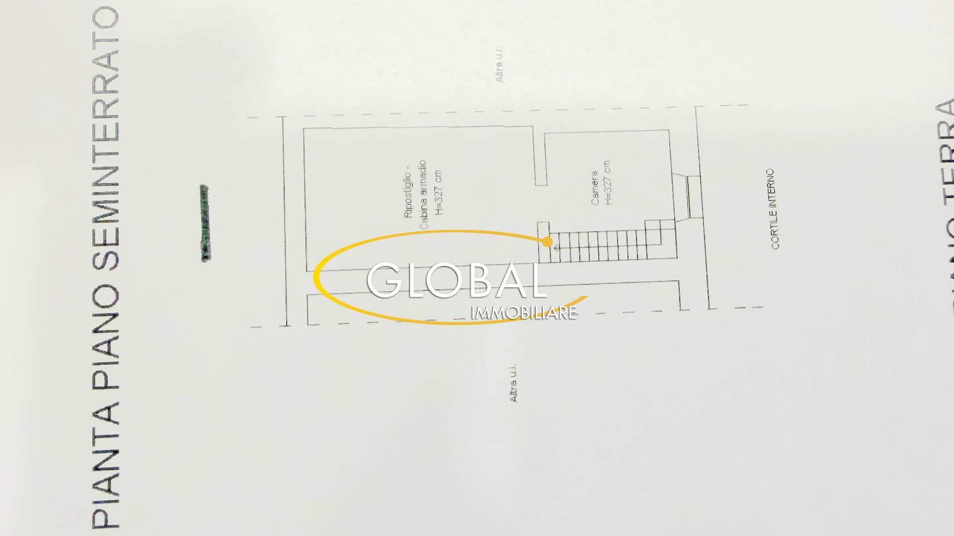 Immagine 20 di Appartamento in vendita  a Ancona