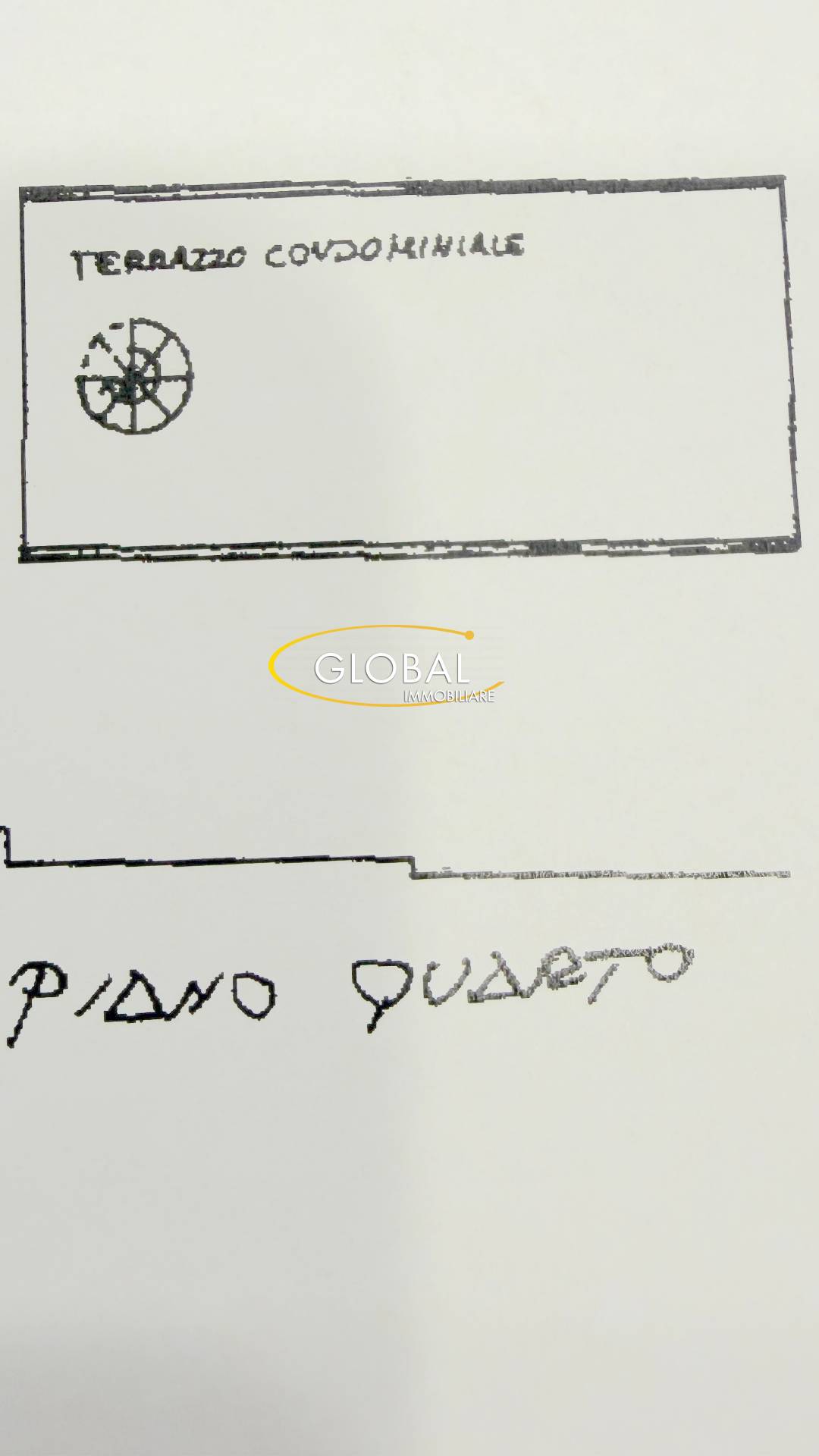 Immagine 25 di Appartamento in vendita  a Ancona